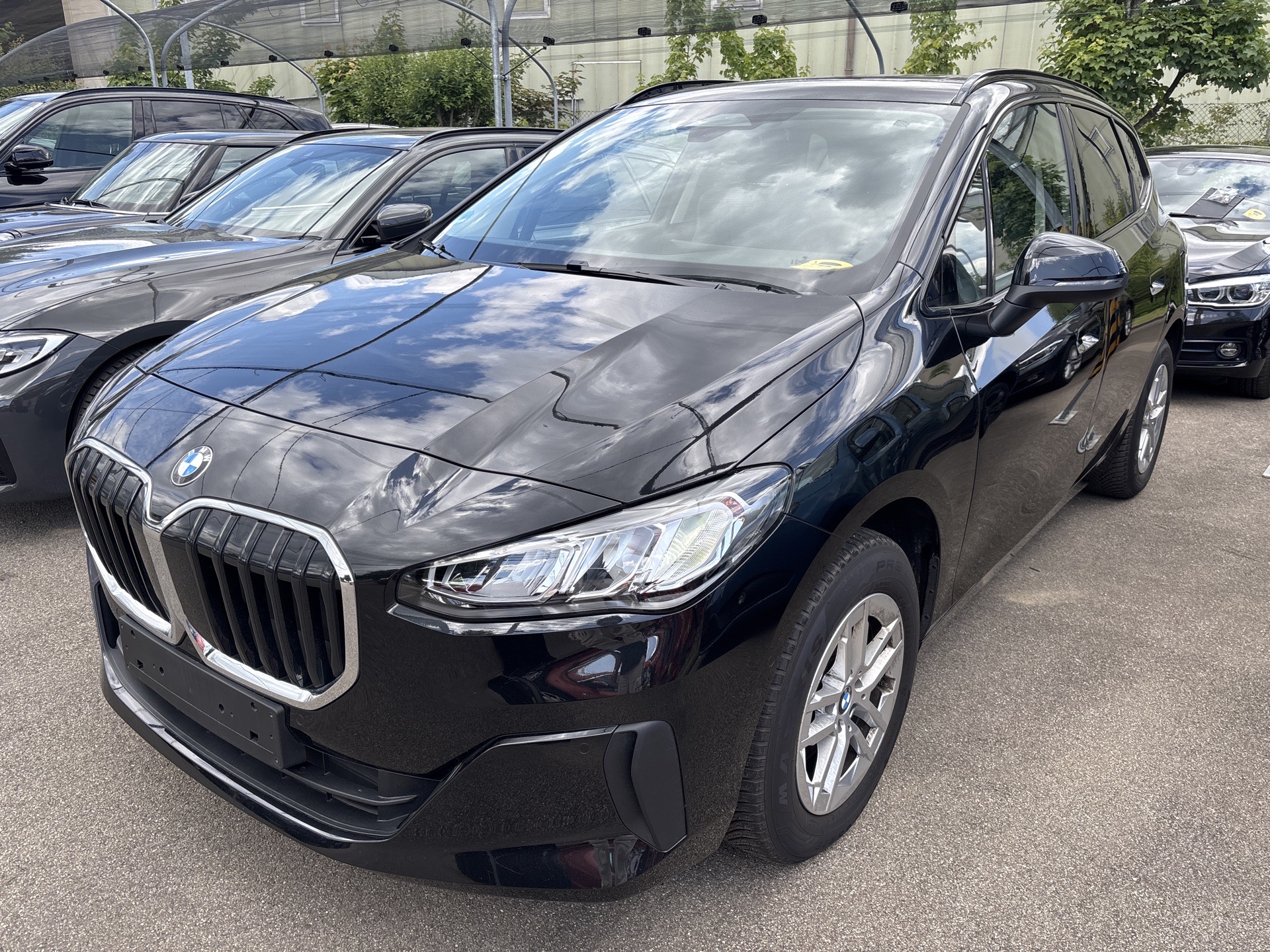 BMW 2er