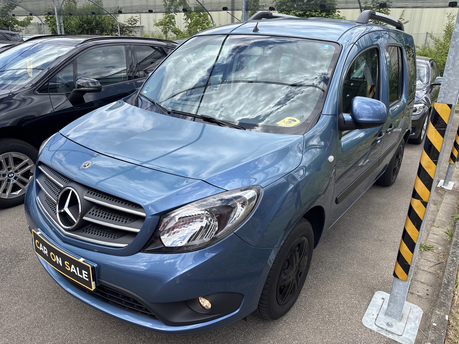 Mercedes-Benz Citan