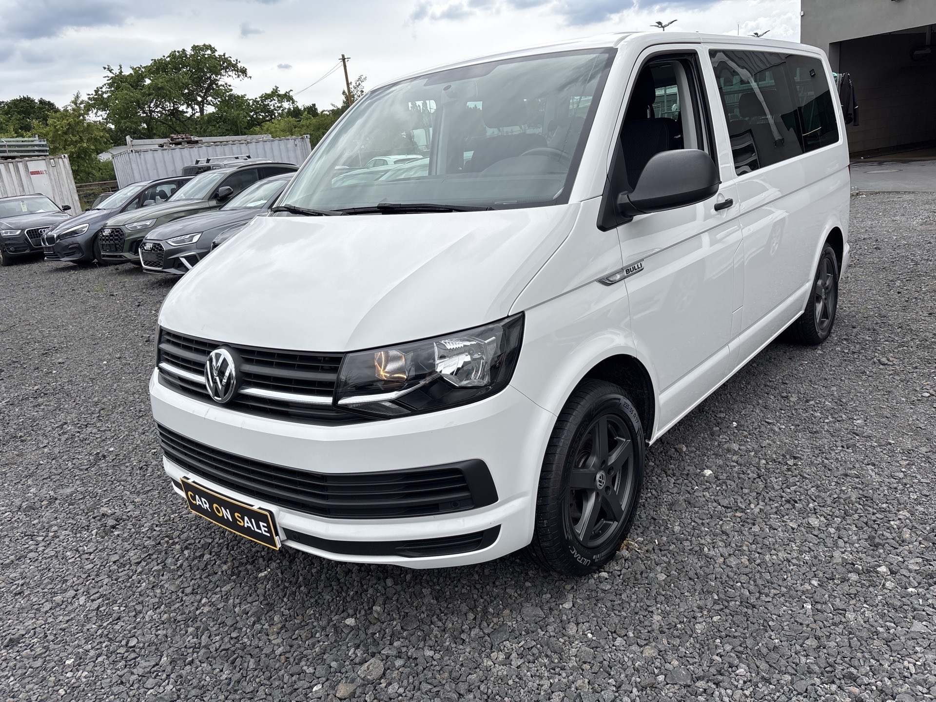 Volkswagen T6