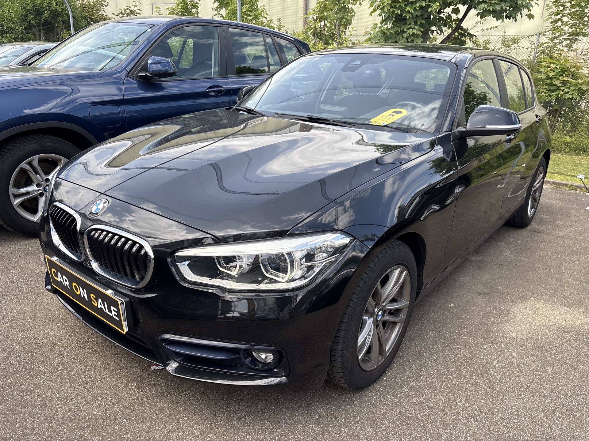 BMW 1er