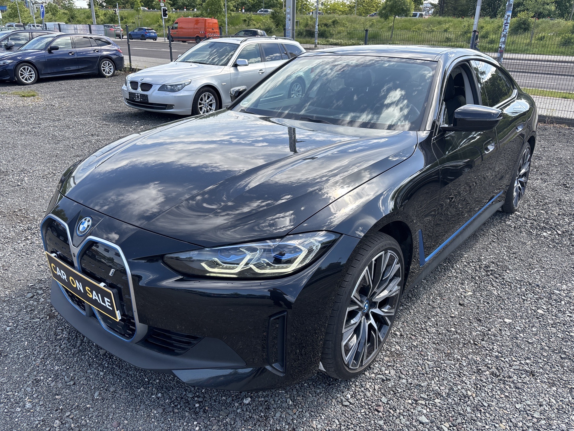 BMW i4