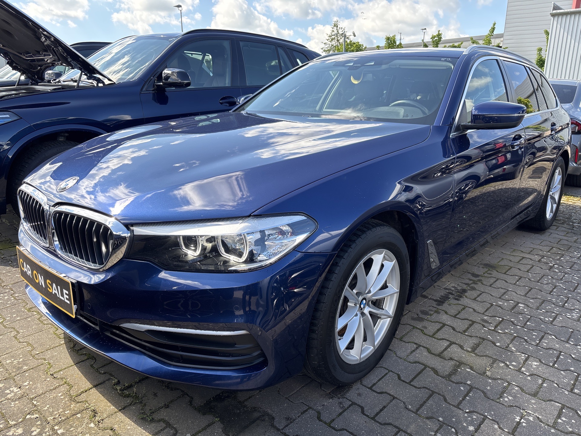 BMW 5er