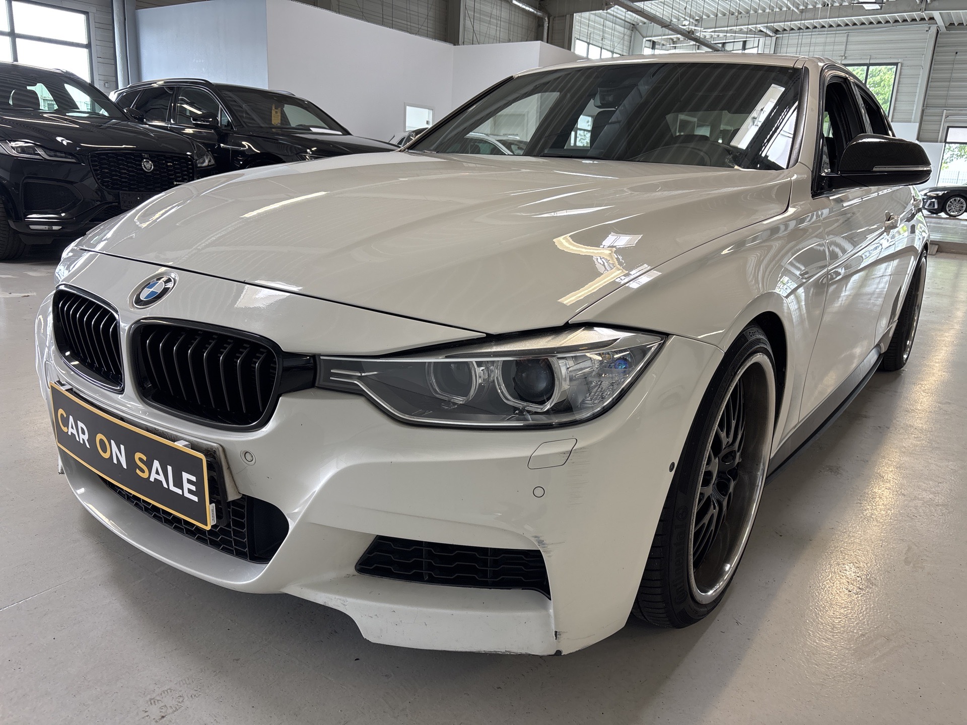 BMW 3er-Reihe