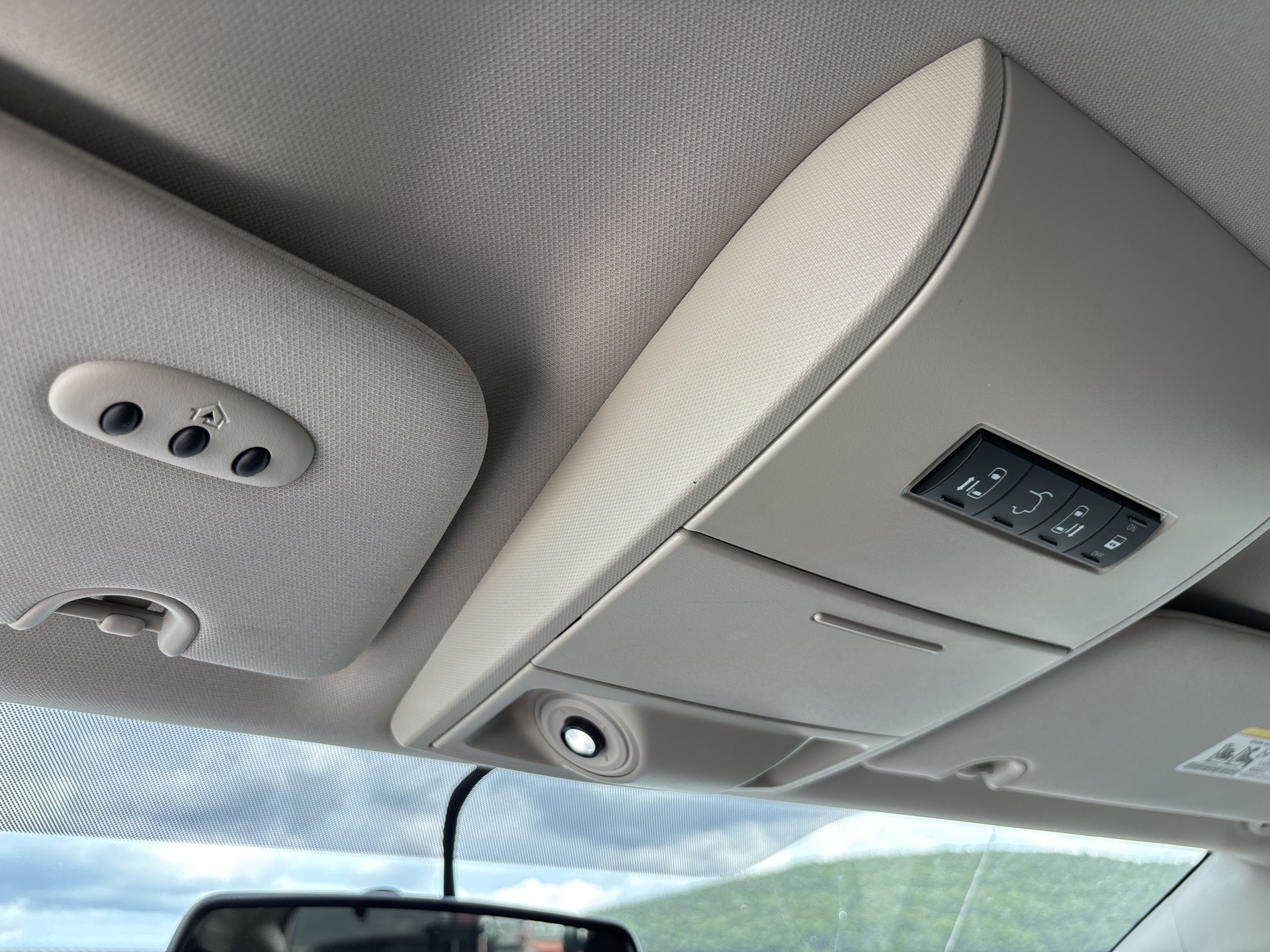 Chrysler Town