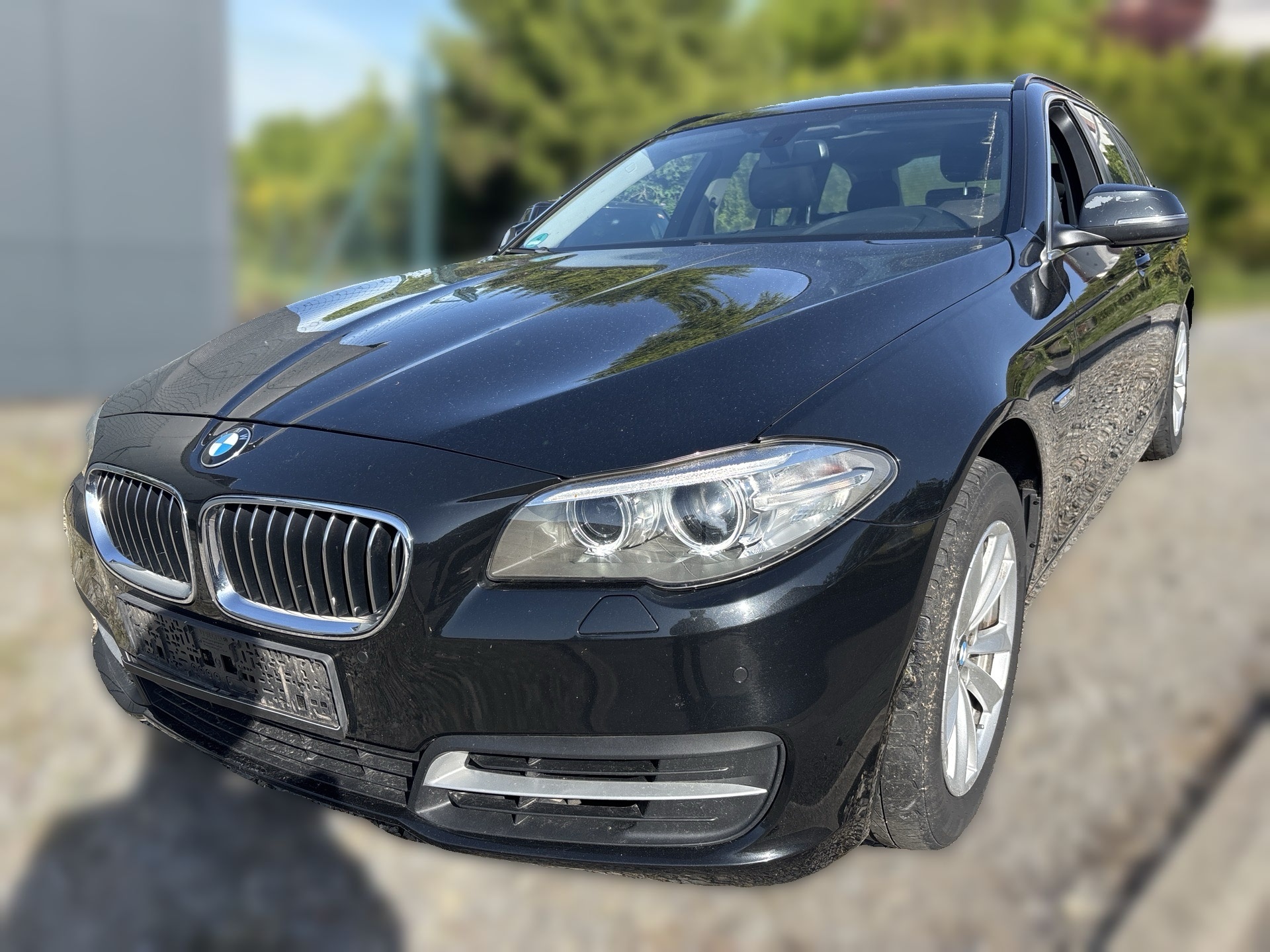 BMW Baureihe