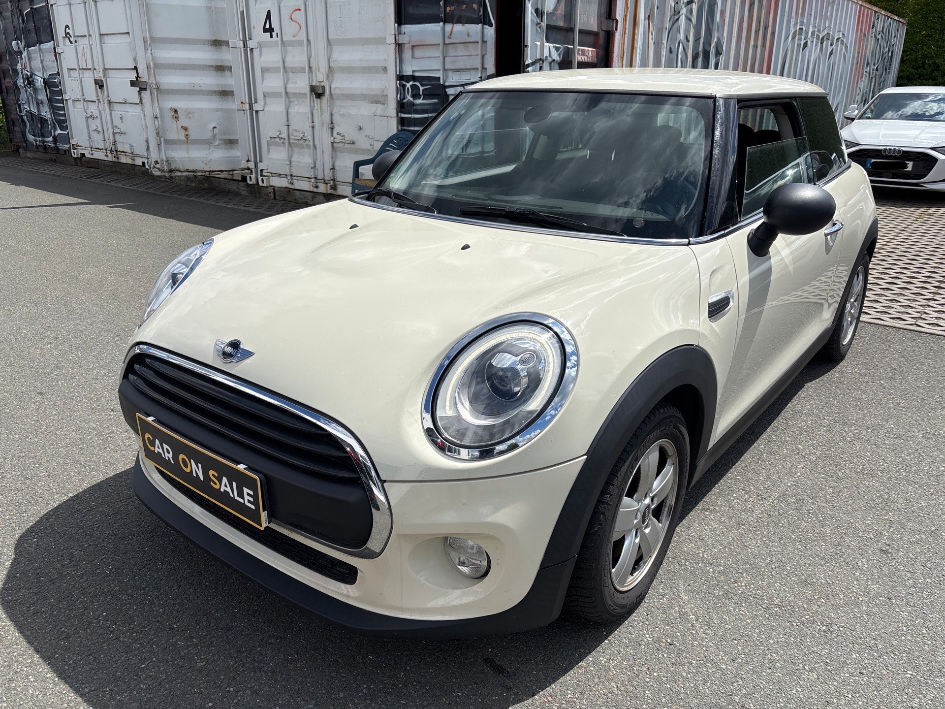 MINI 3-trg