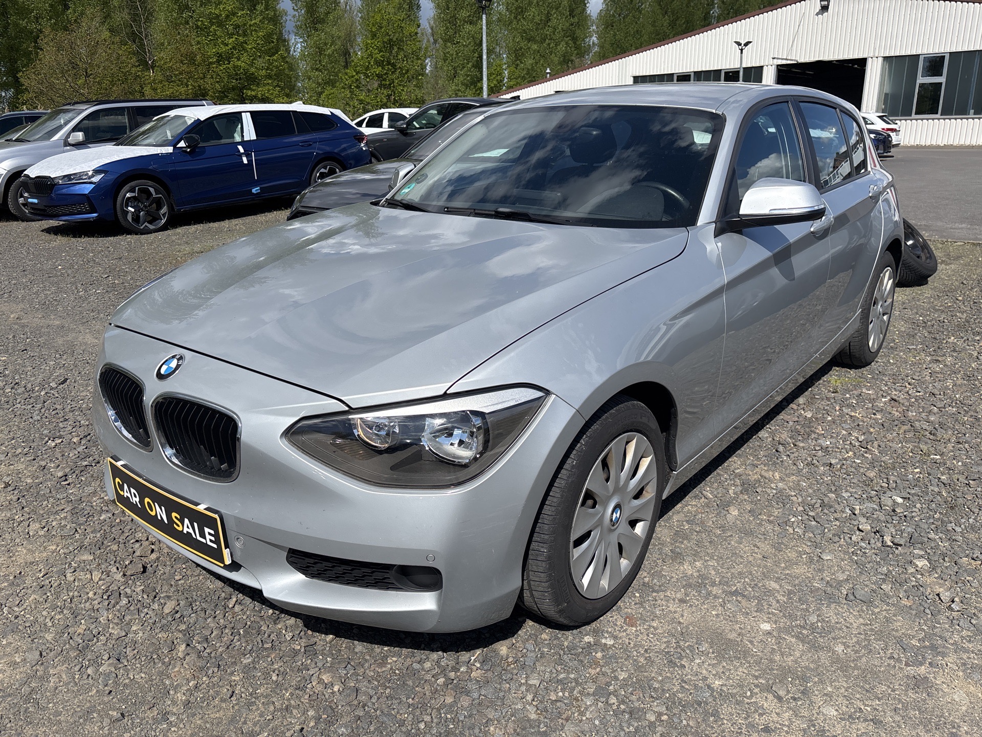 BMW 1er