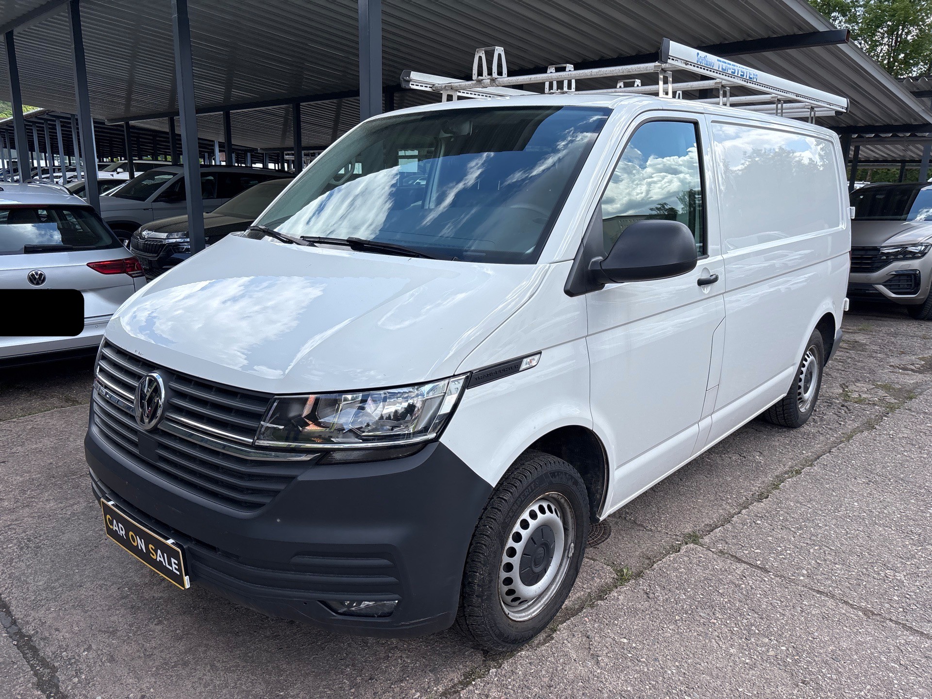Volkswagen T6.1