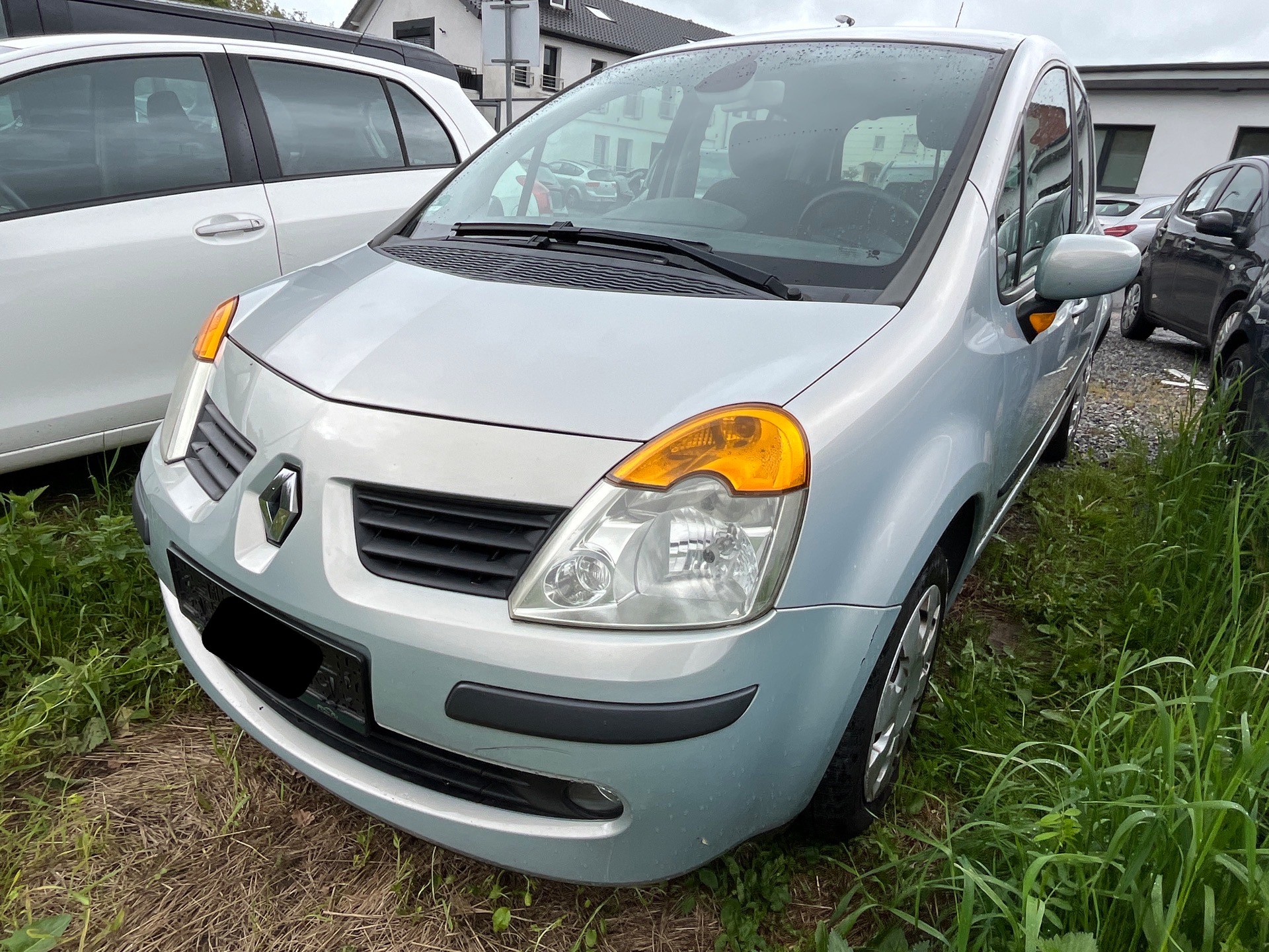 Renault Modus