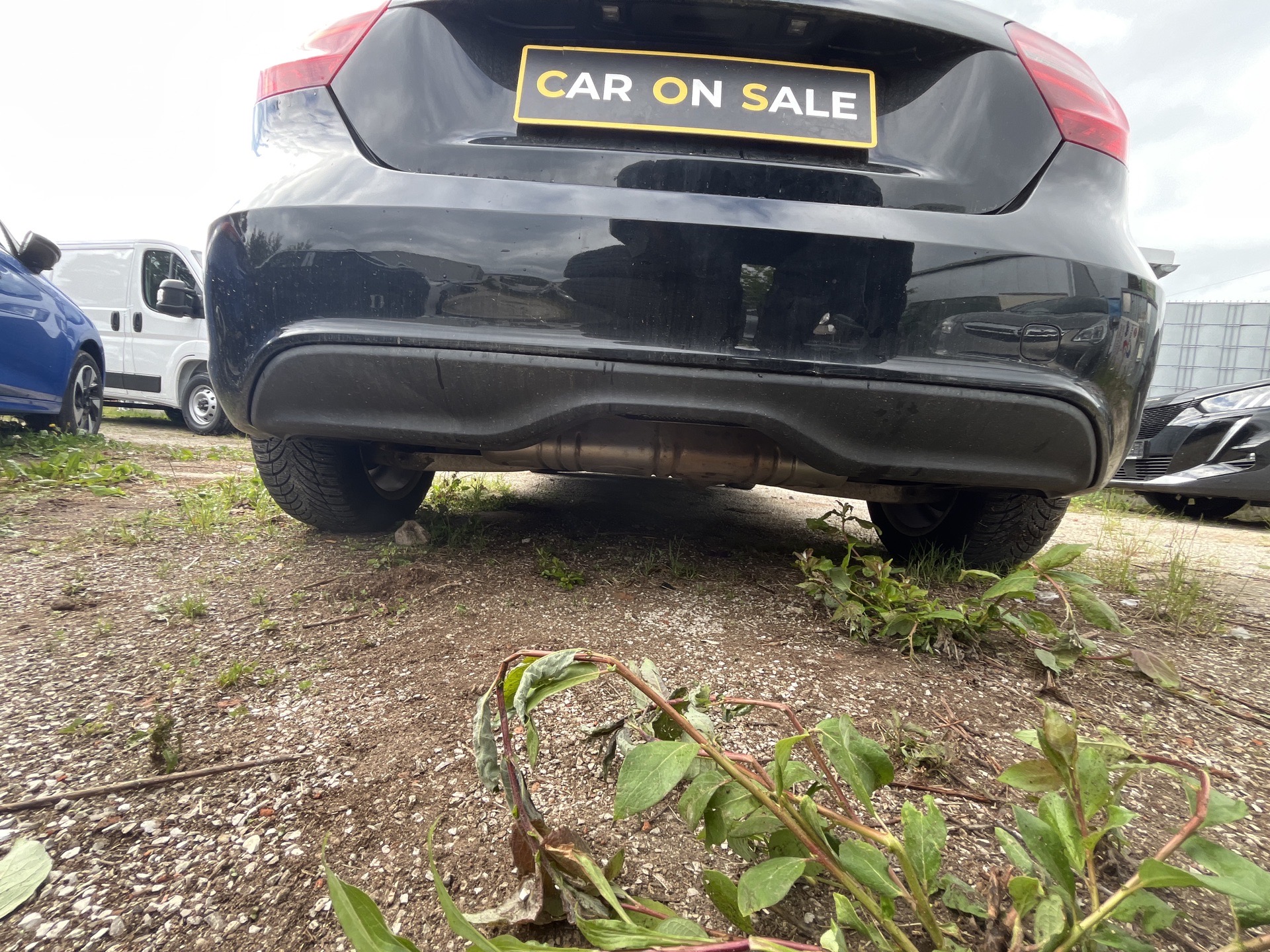 Mercedes-Benz A
