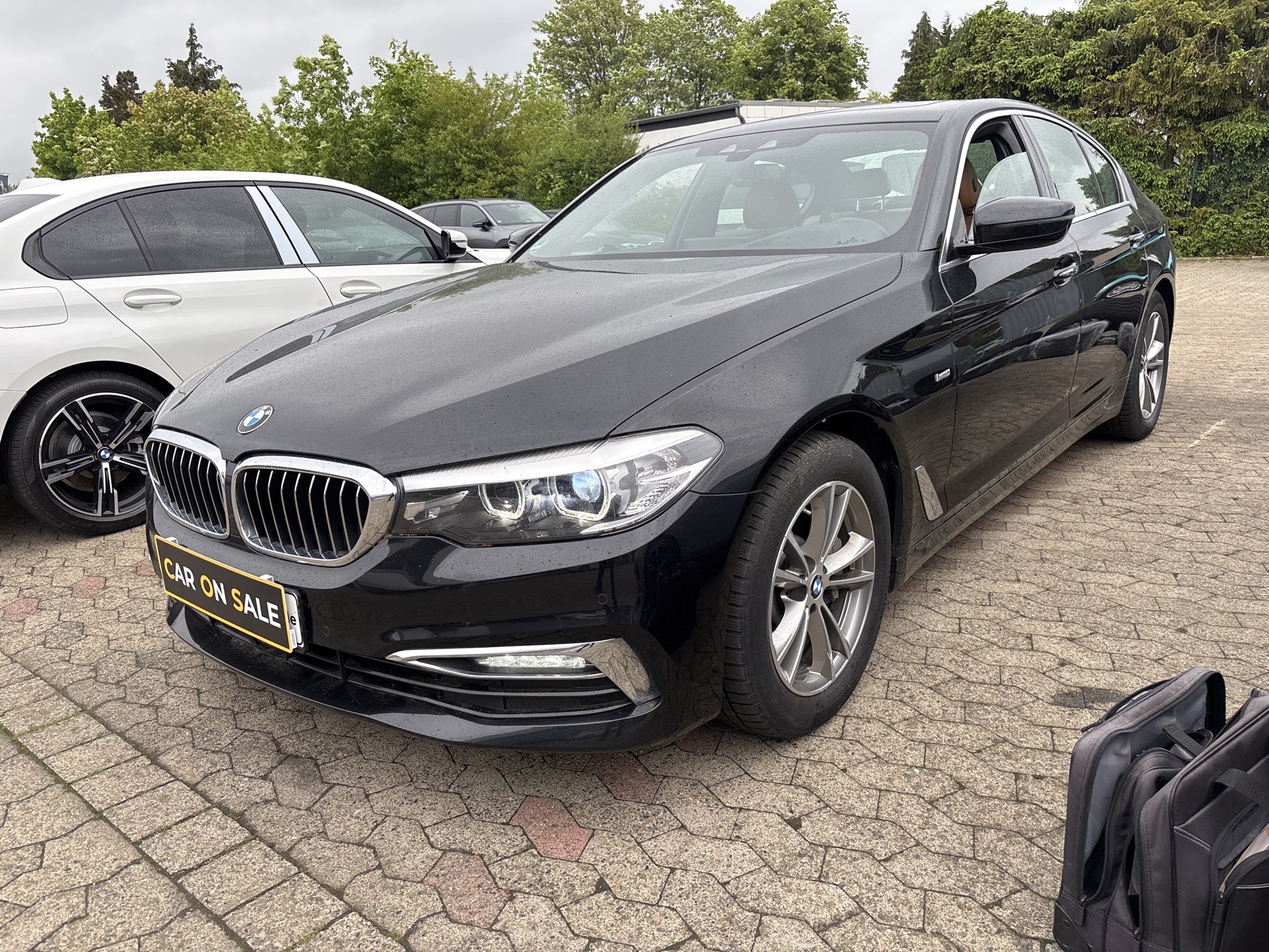 BMW 5er