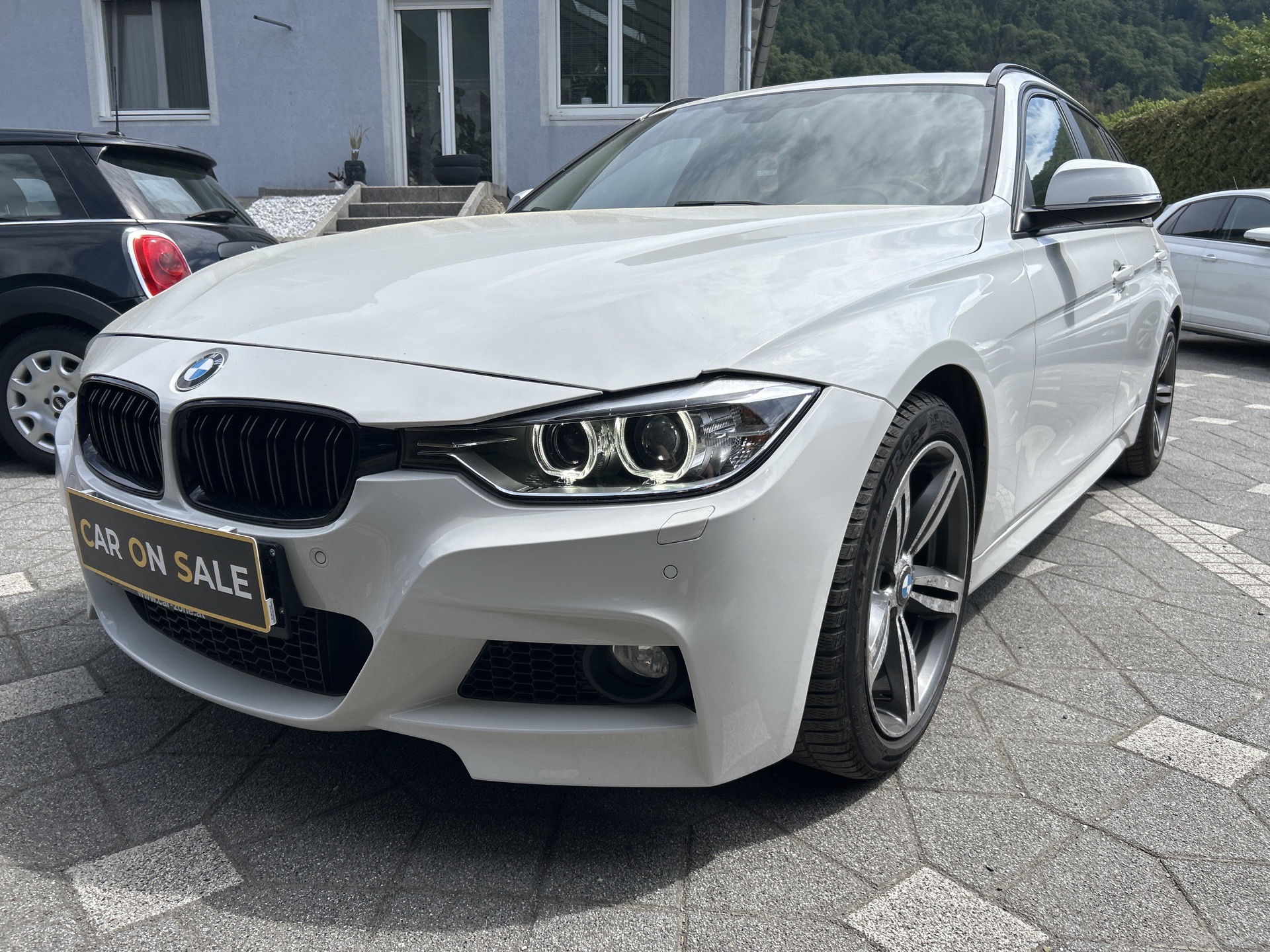 BMW 3er