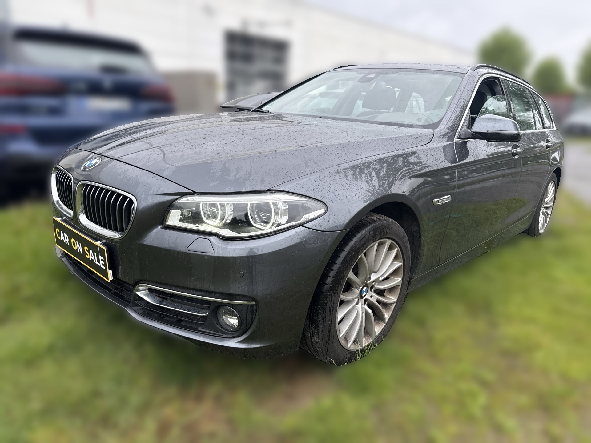 BMW 5er