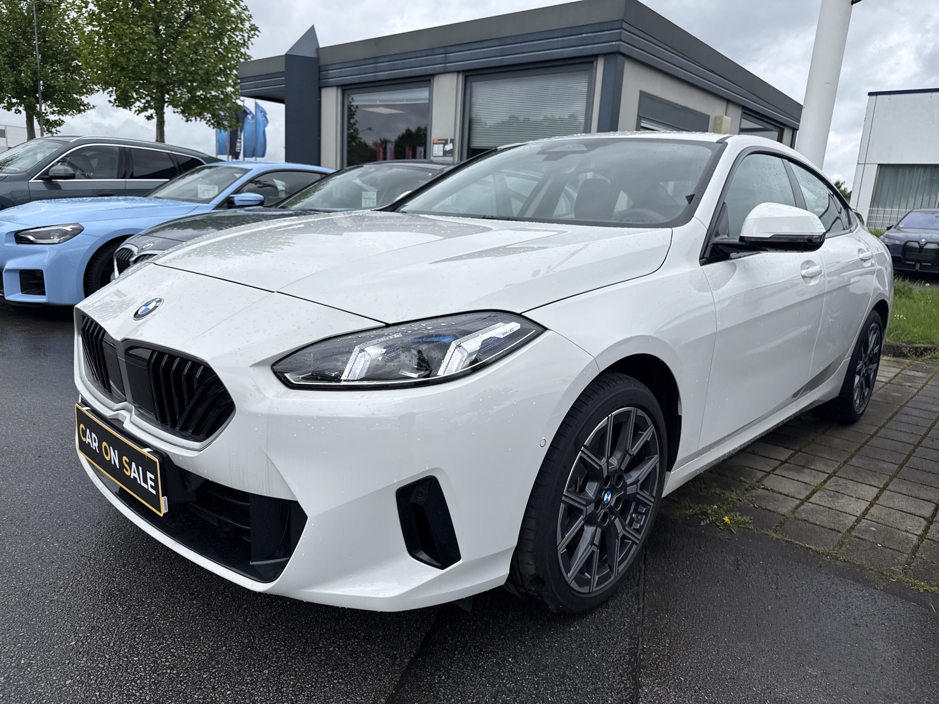 BMW 2er