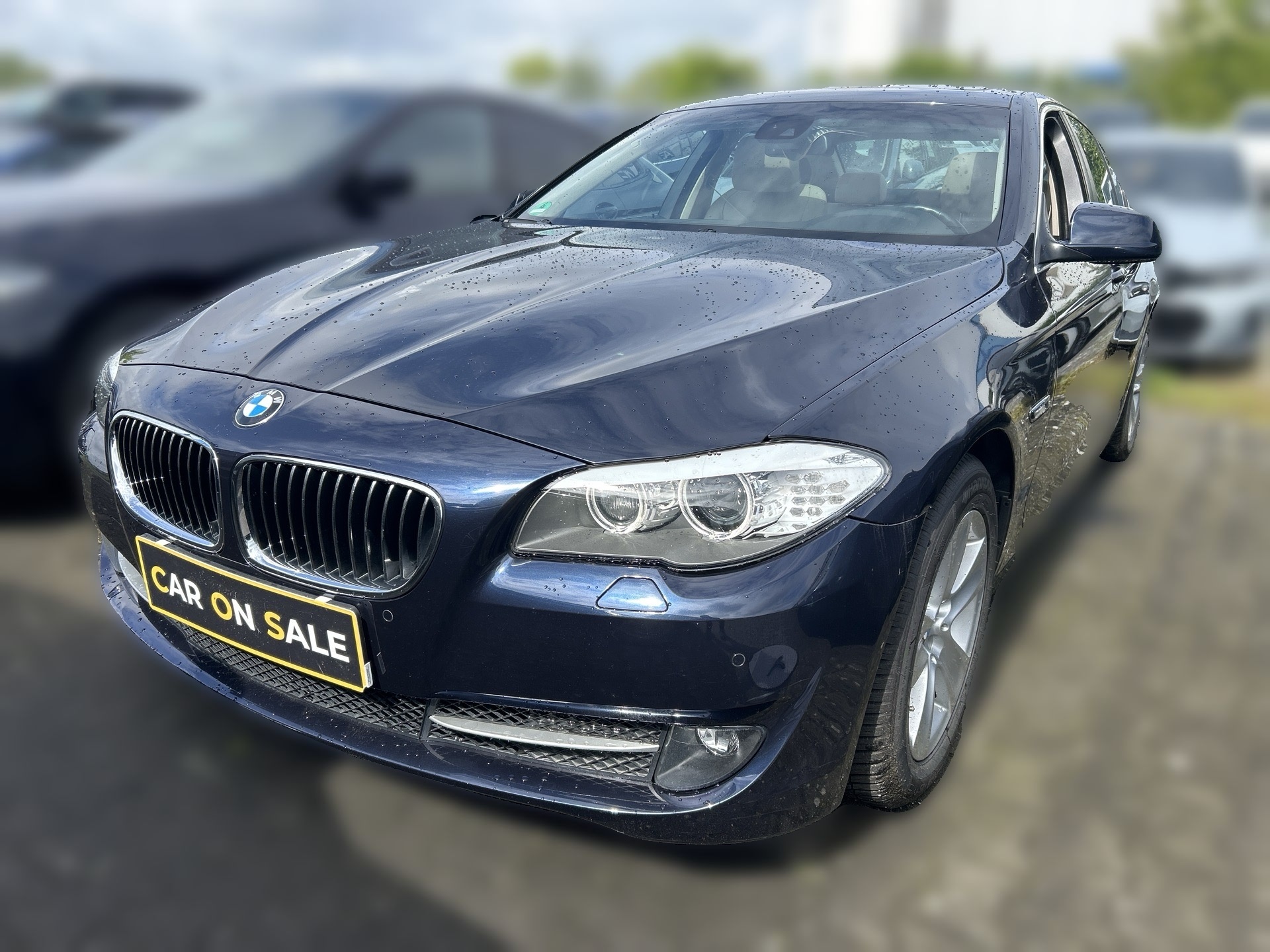 BMW 5er