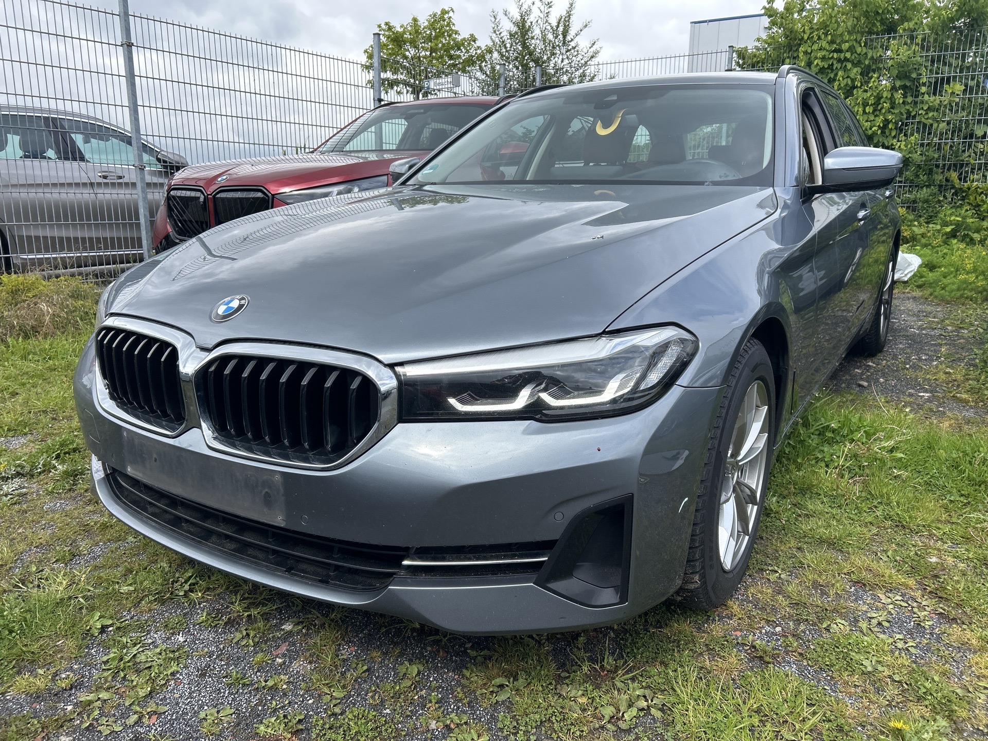 BMW 5er