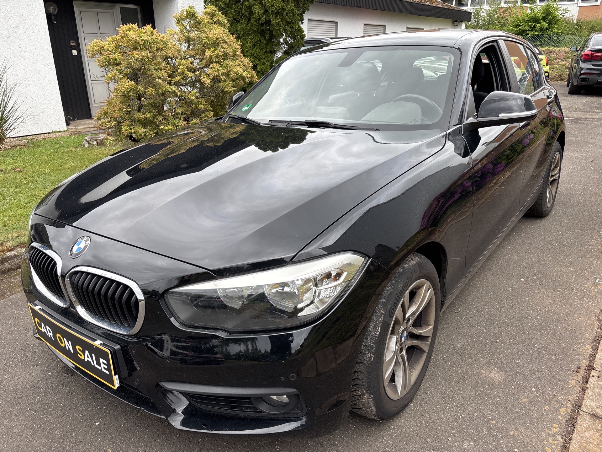 BMW 1er