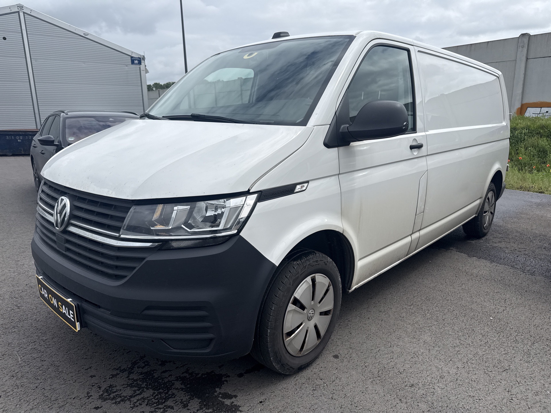 Volkswagen T6.1