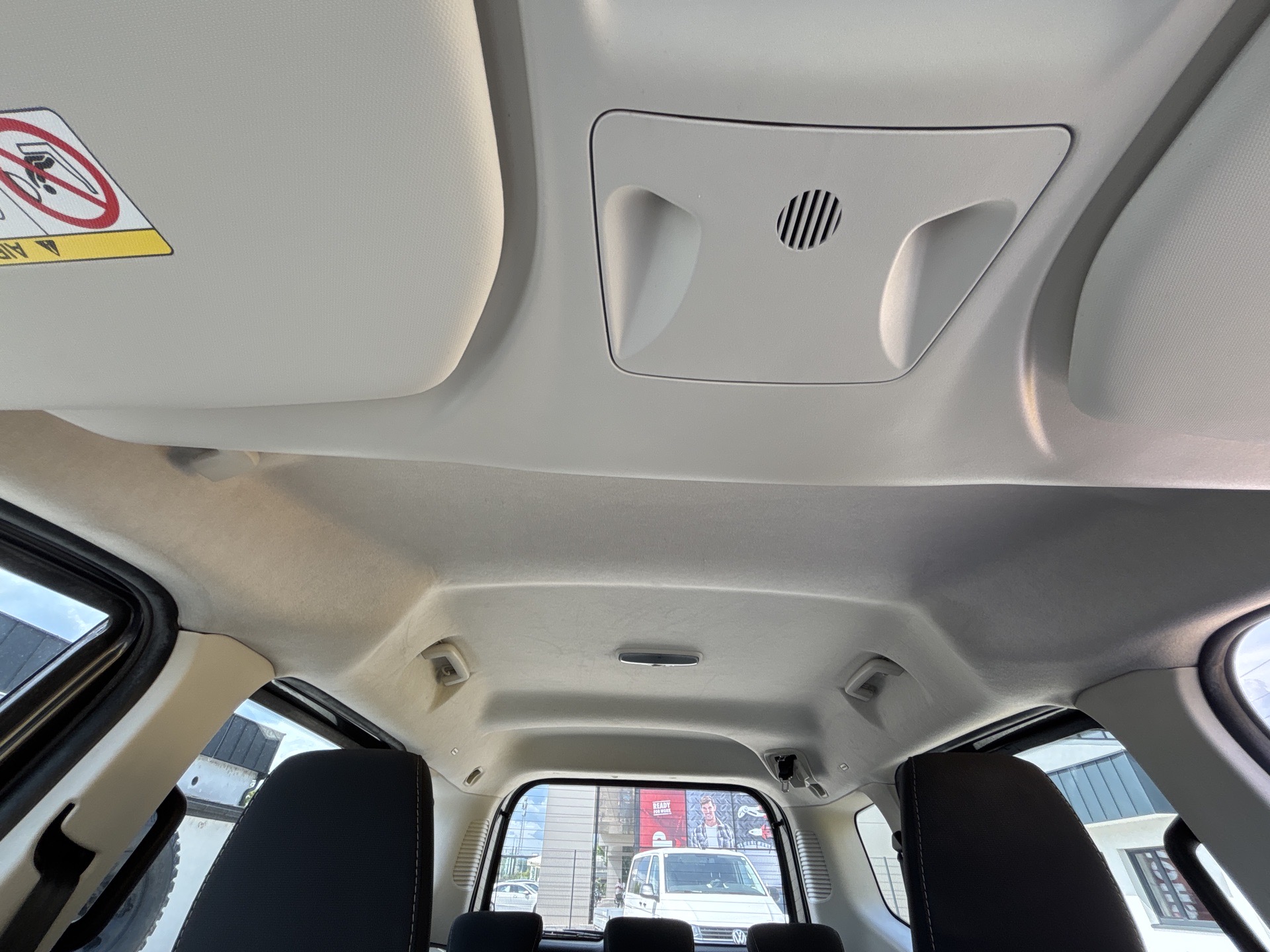 Ford Tourneo