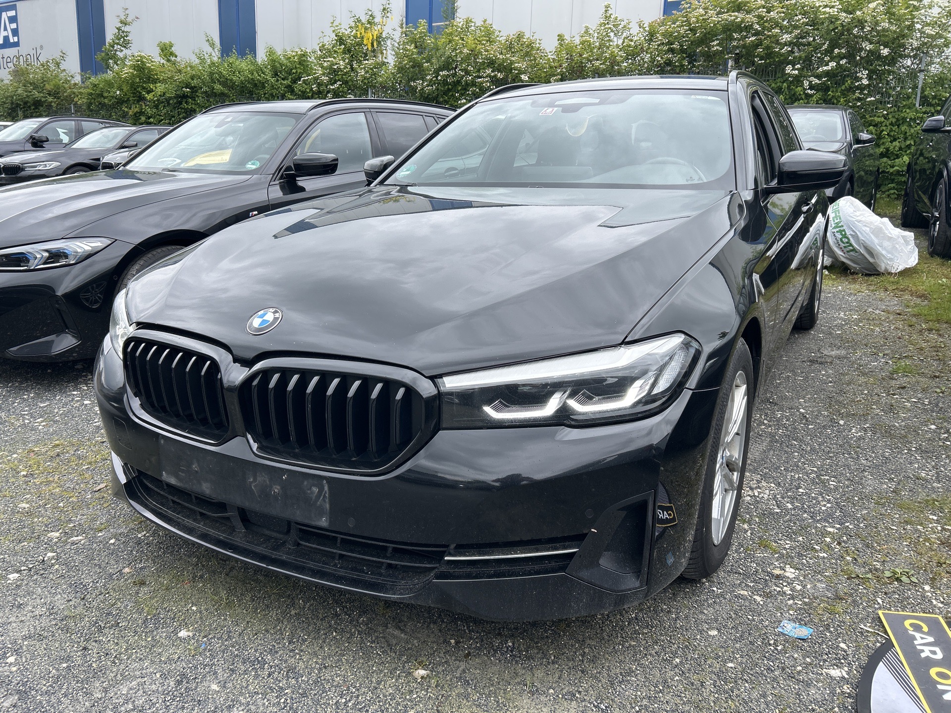 BMW 5er