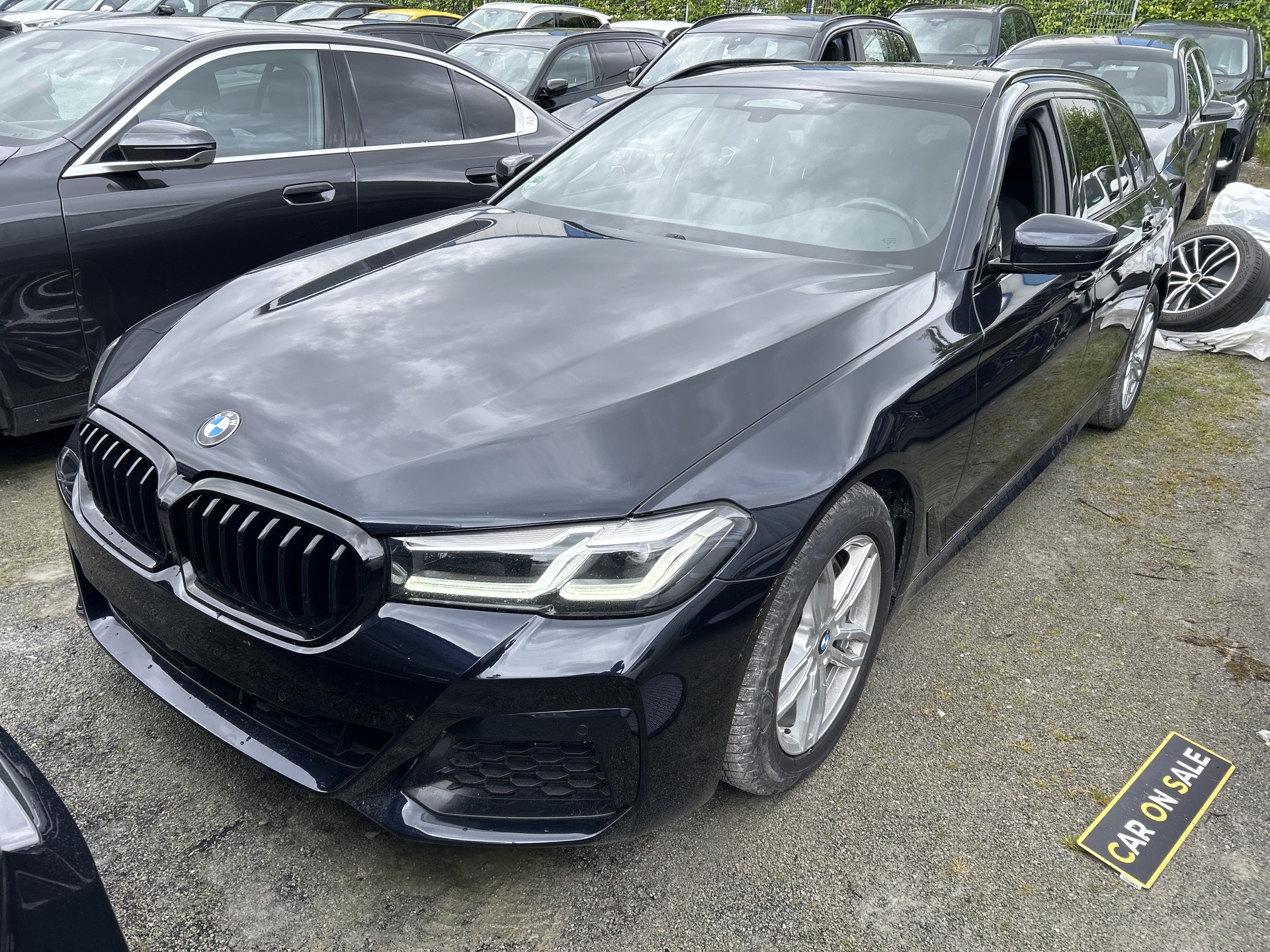 BMW 5er