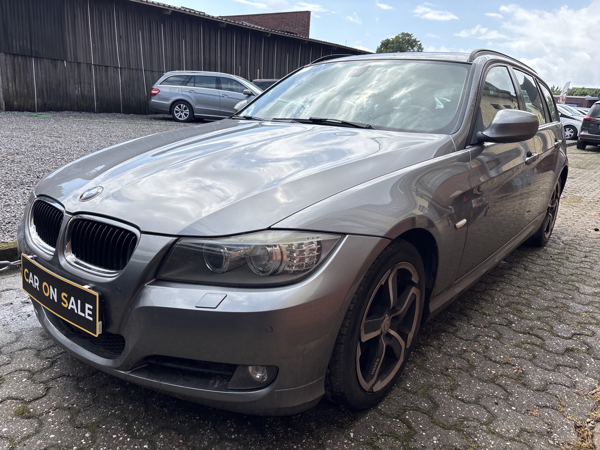 BMW 3er