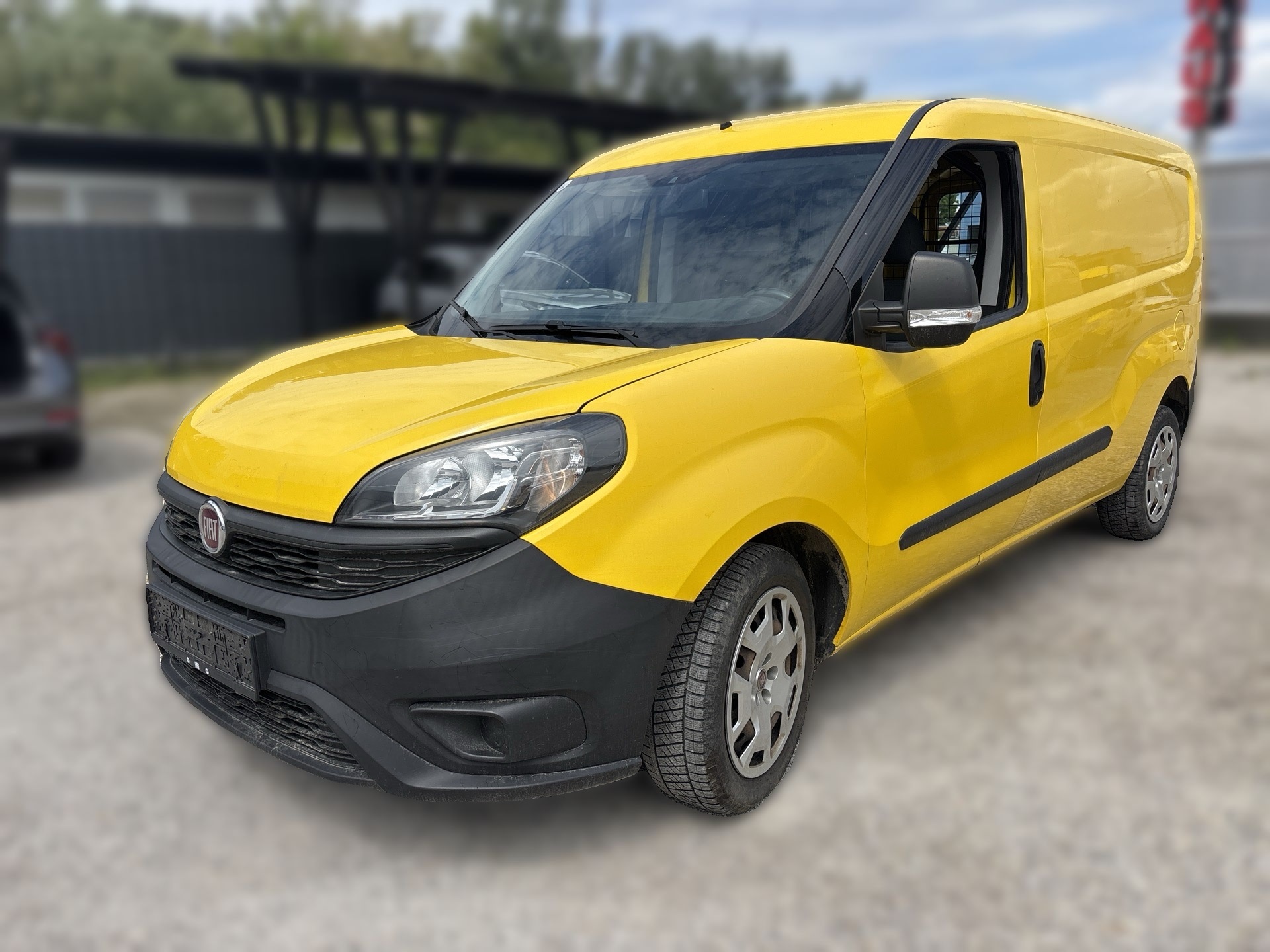 Fiat Doblò