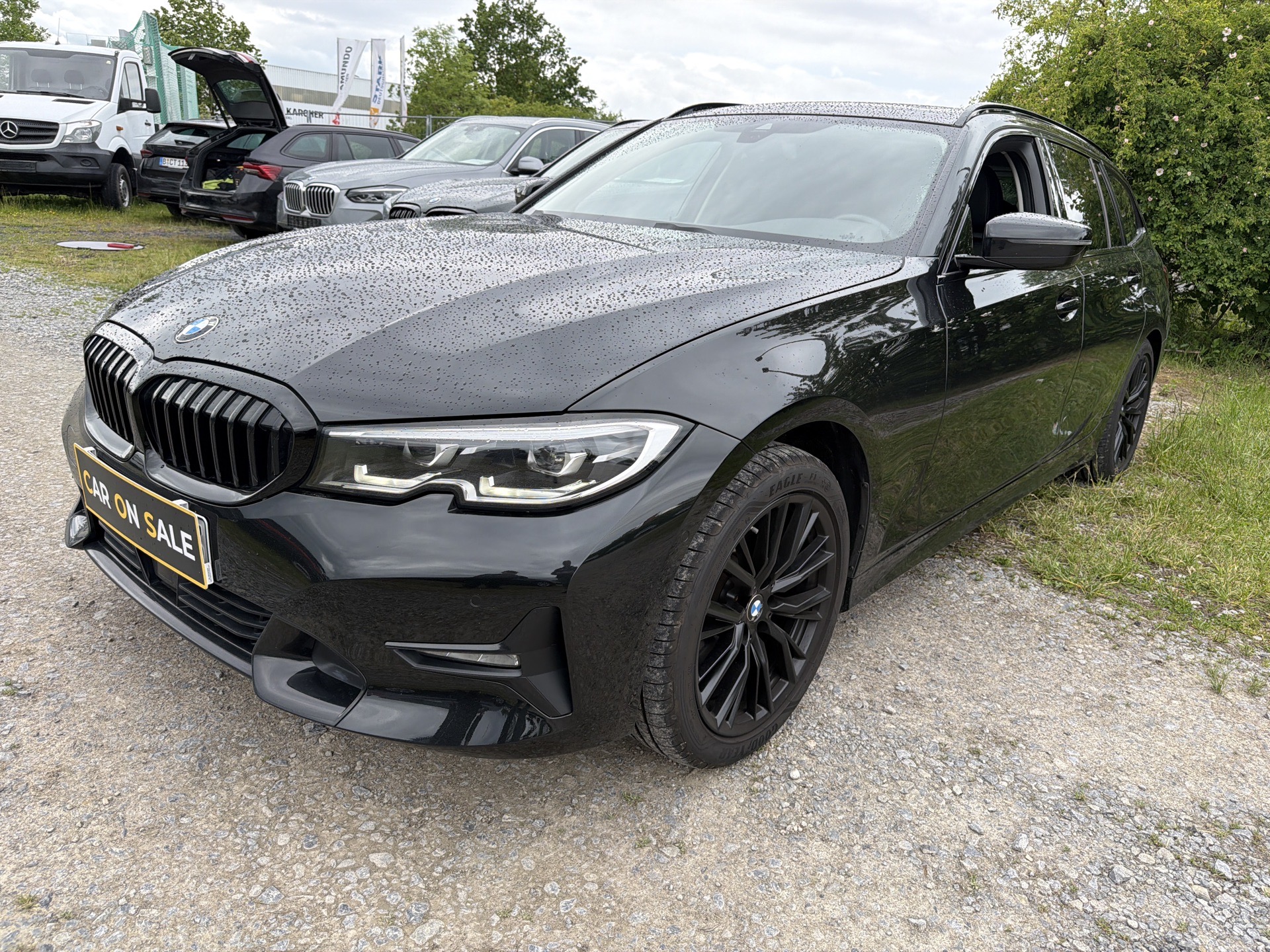 BMW 3er