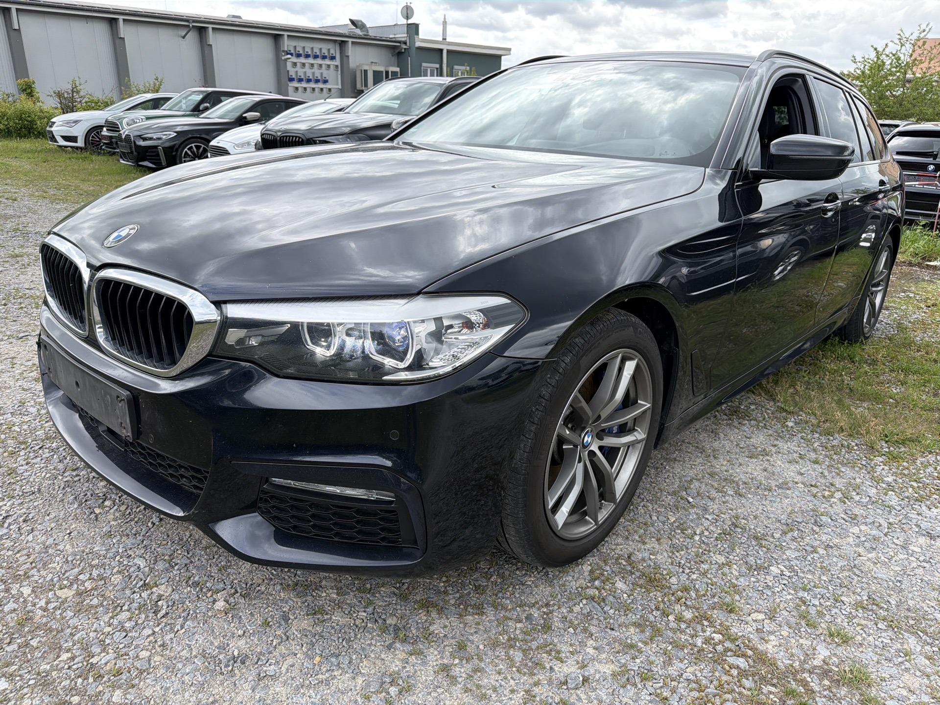 BMW 5er