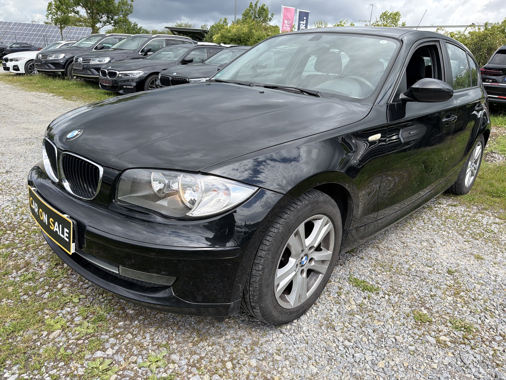 BMW 1er