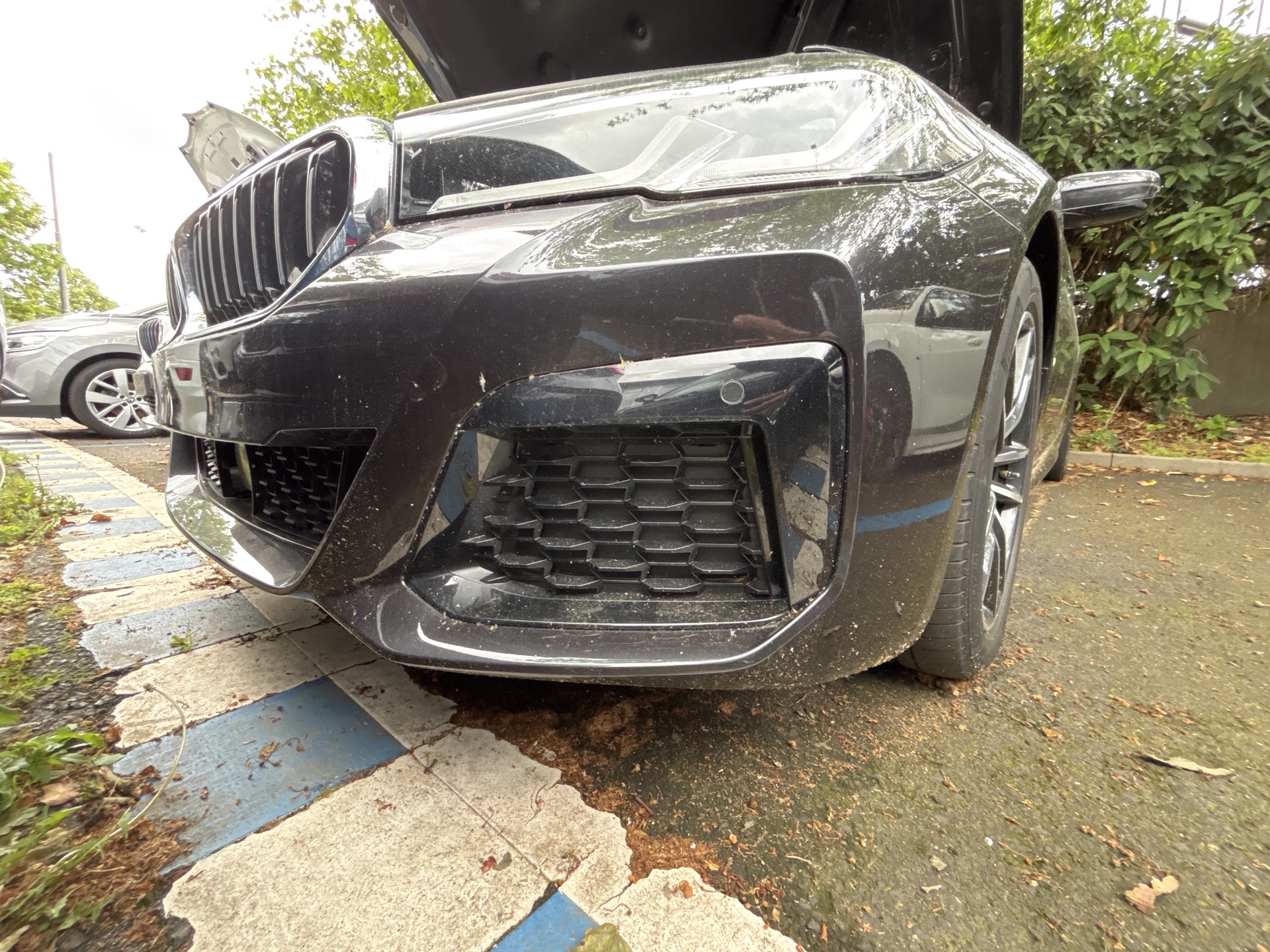 BMW 5er
