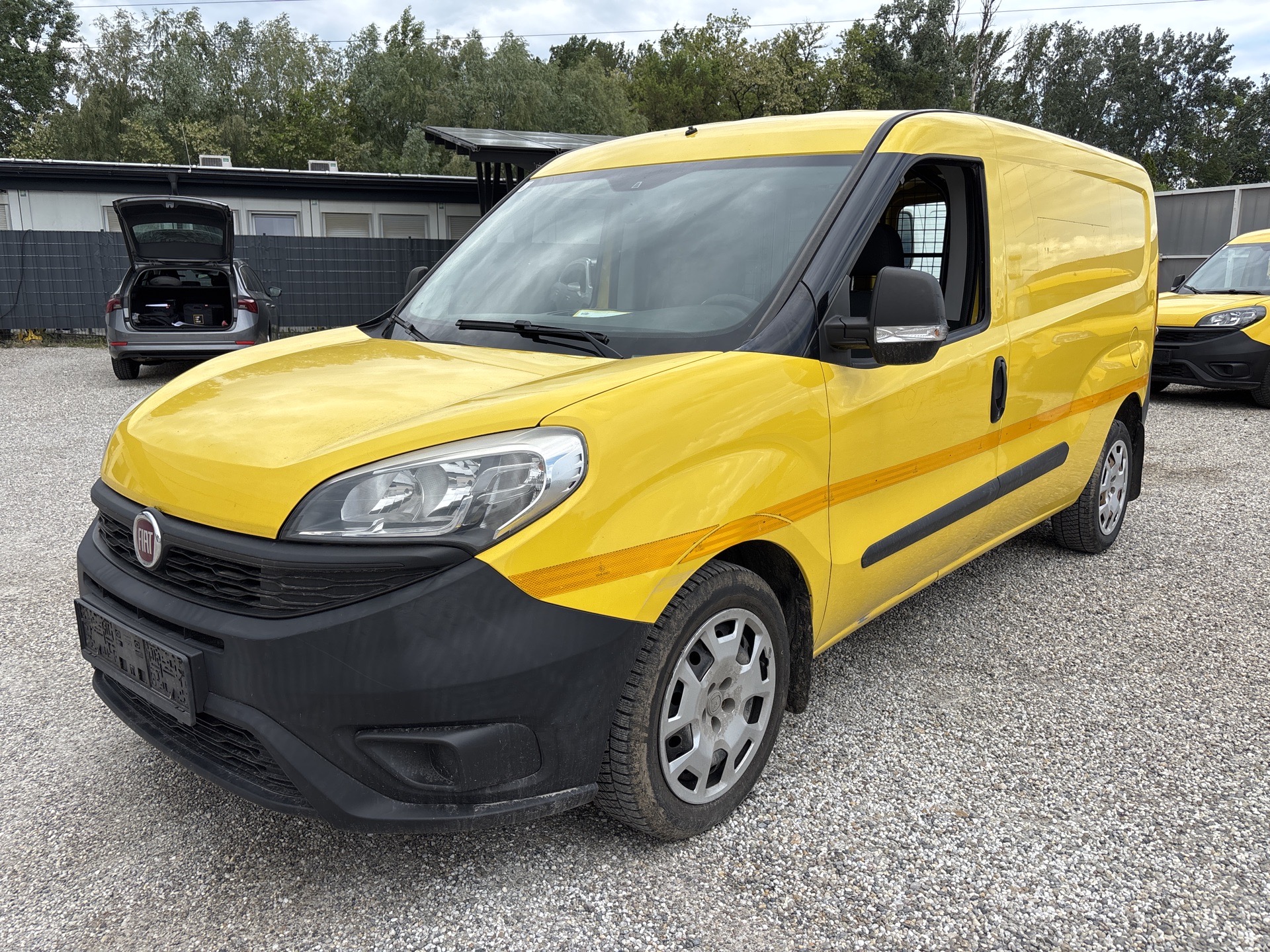 Fiat Doblò