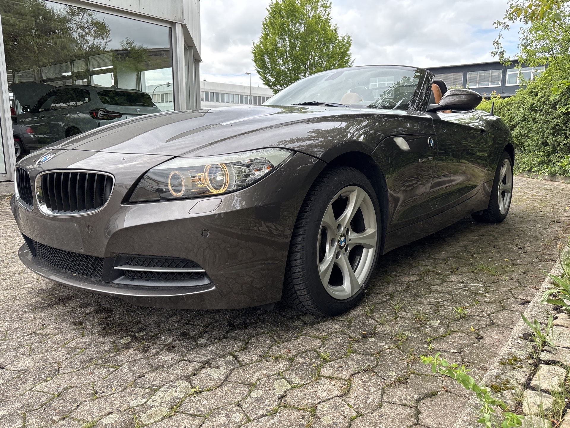 BMW Z4