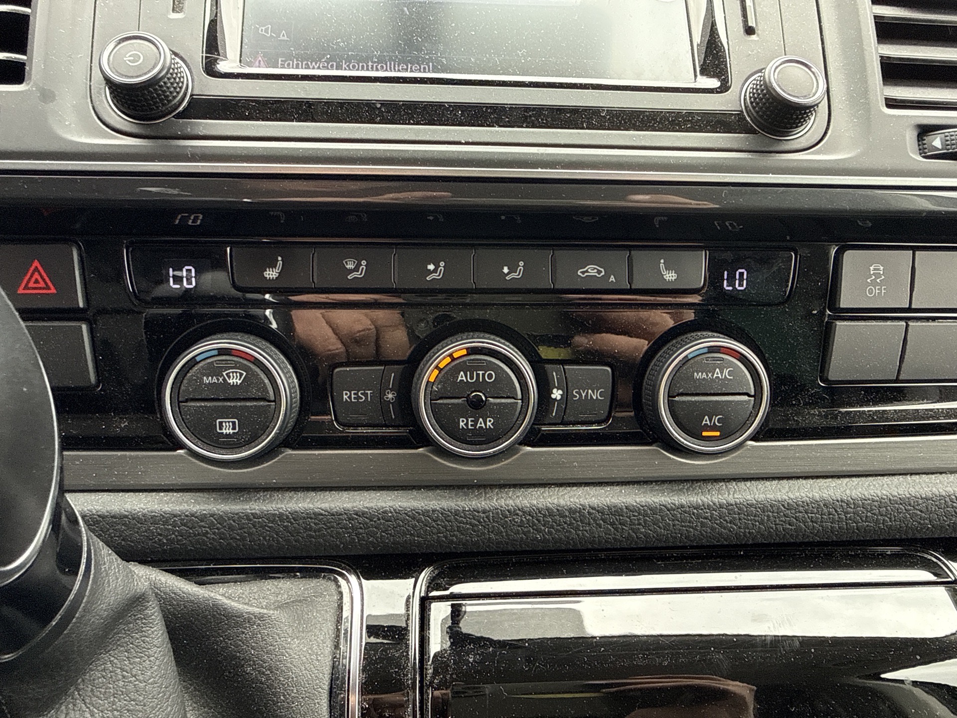 Volkswagen T6