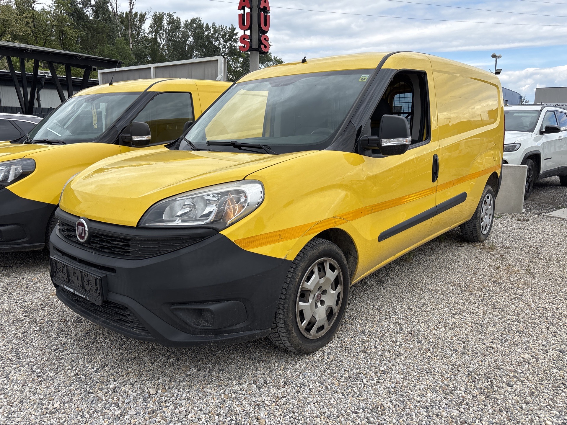 Fiat Doblò