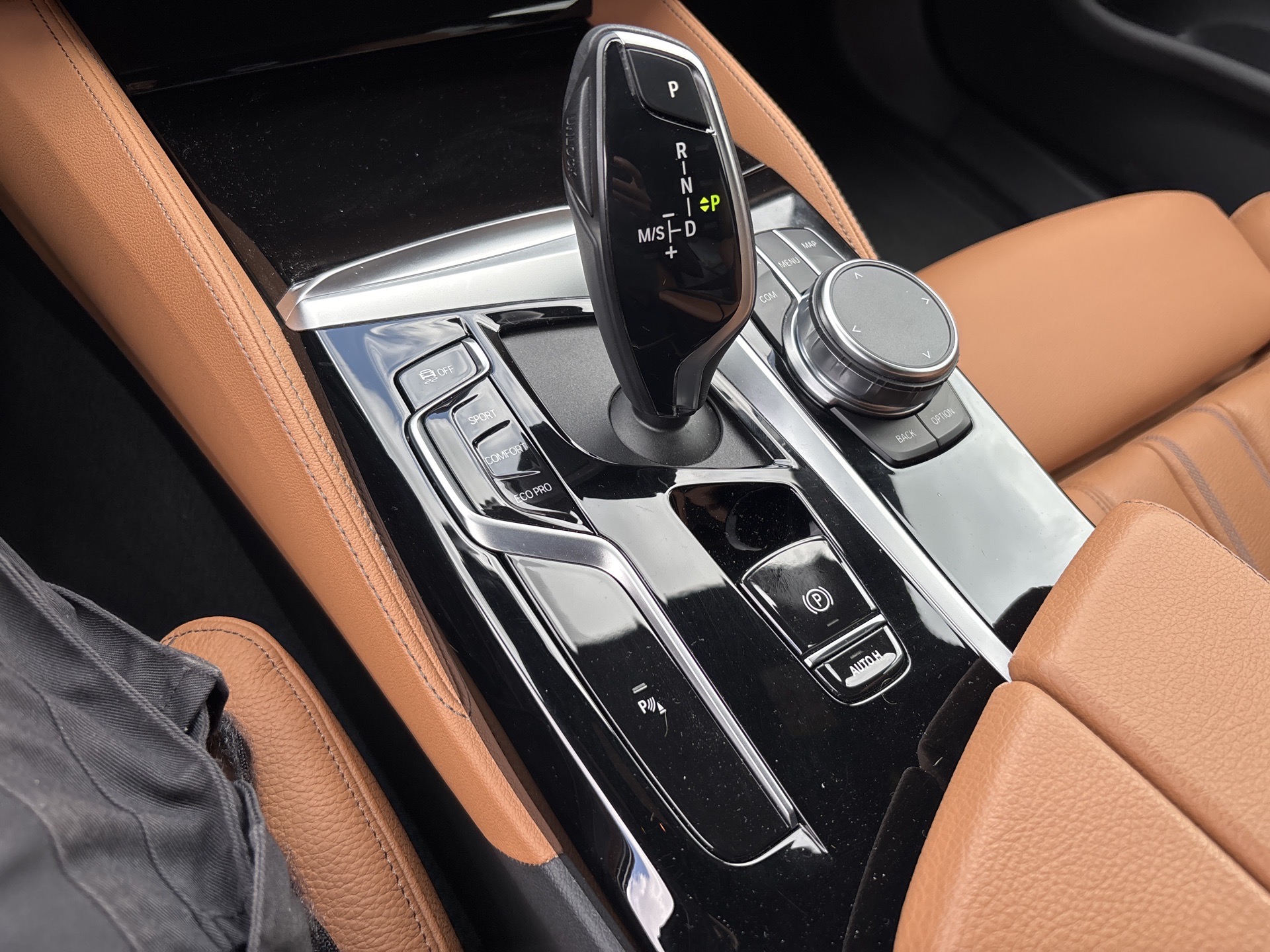 BMW 5er