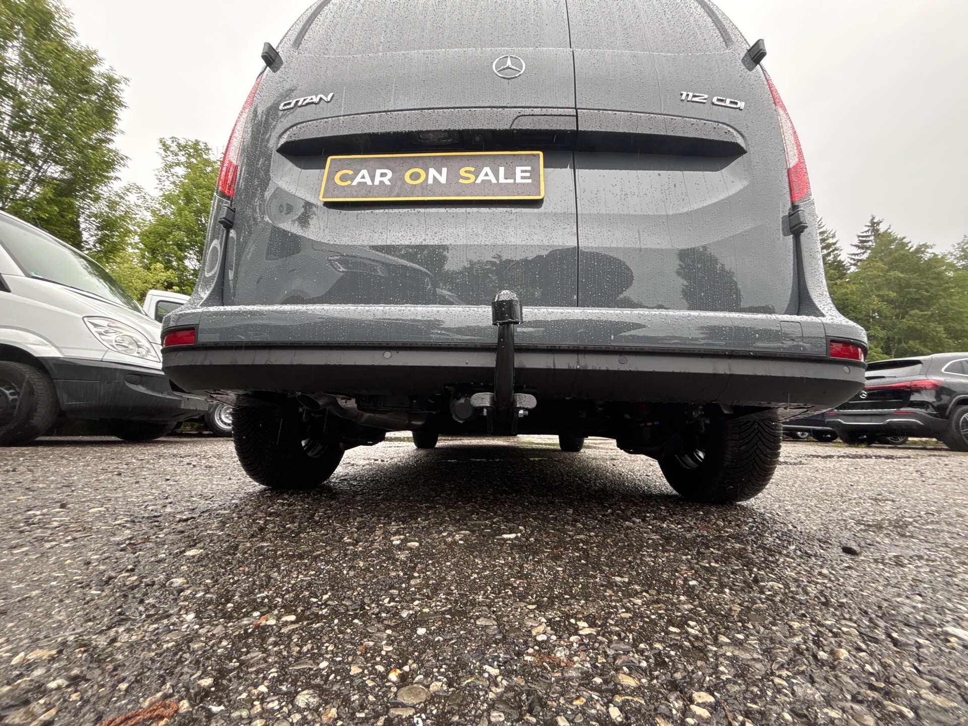Mercedes-Benz Citan