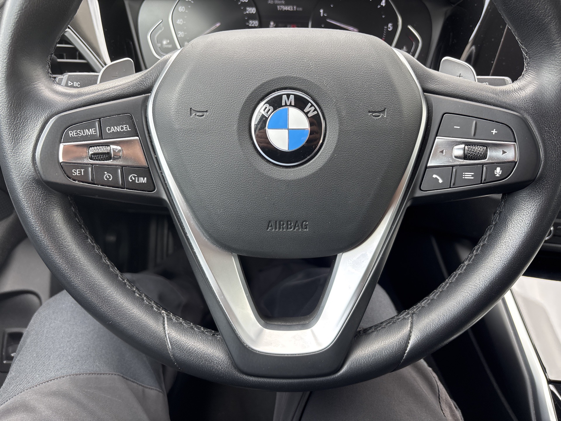 BMW 4er