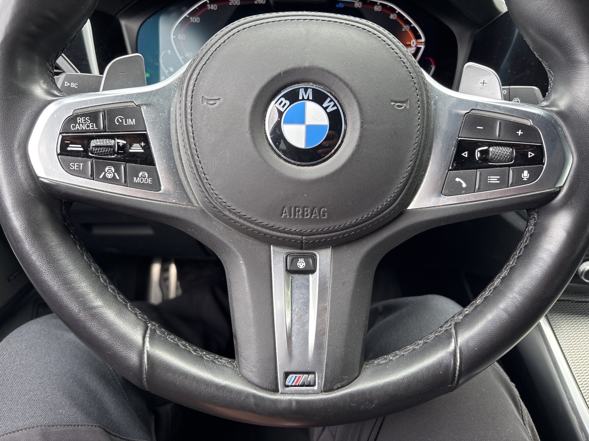 BMW 3er