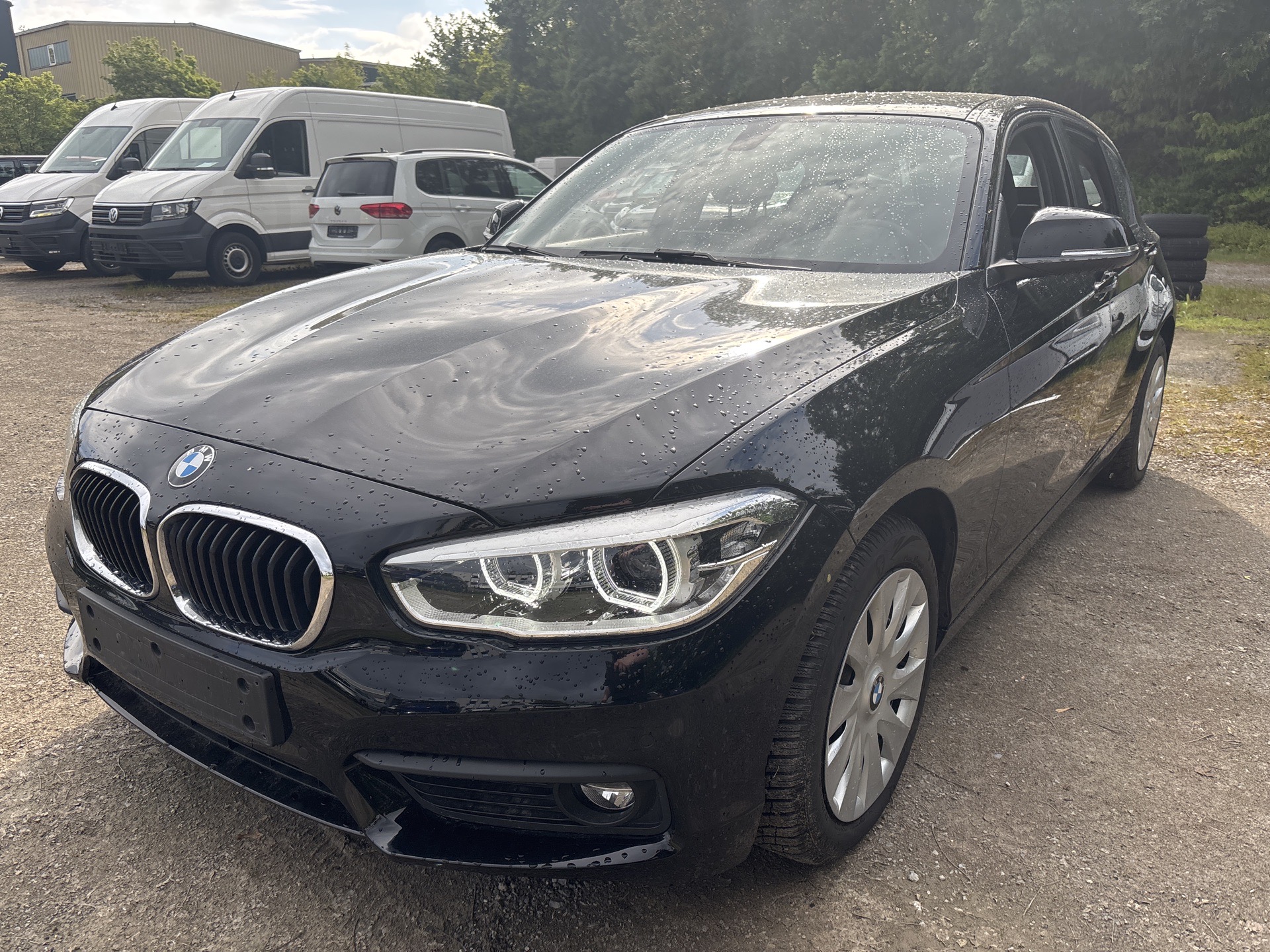 BMW 1er