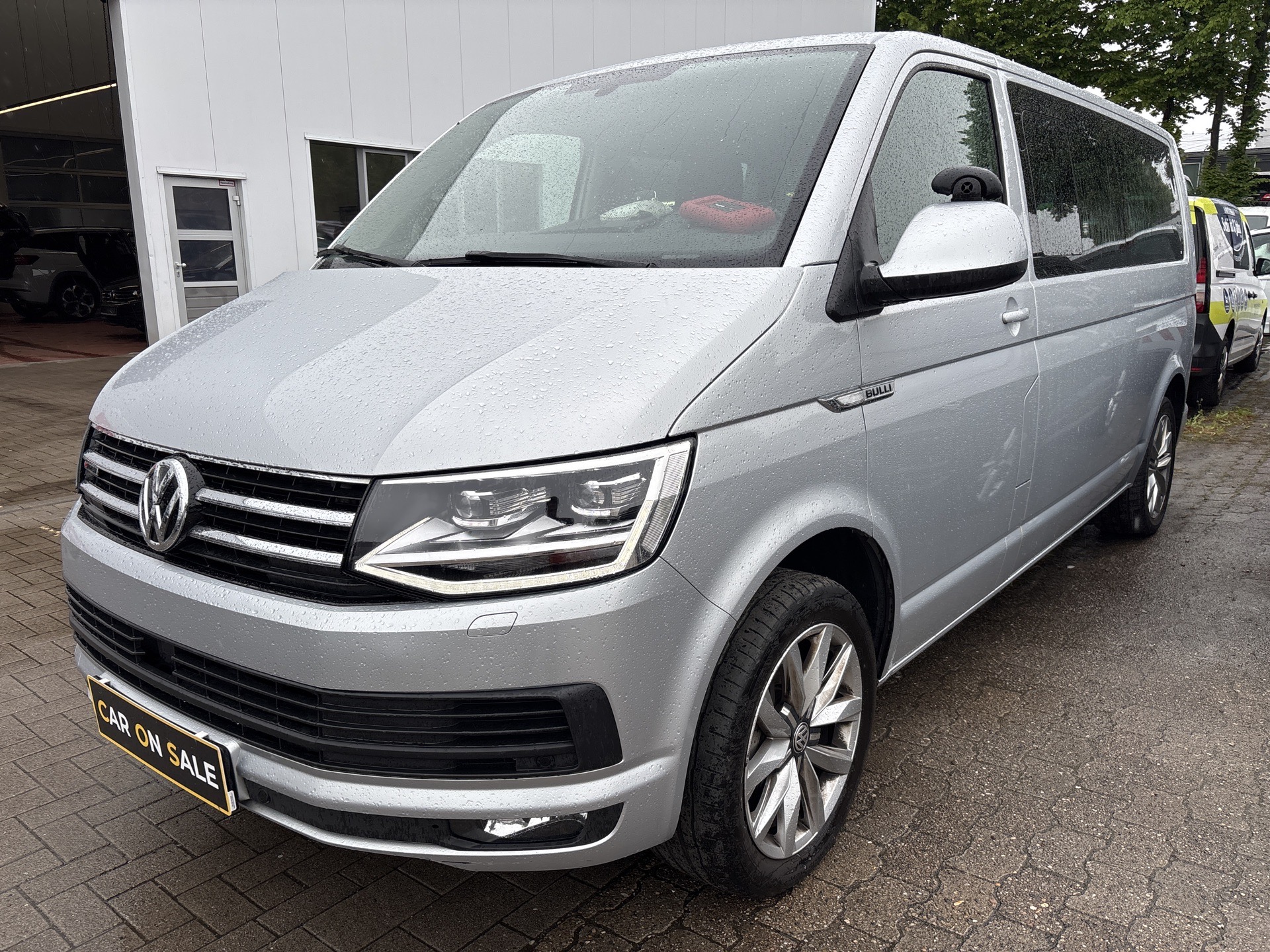 Volkswagen T6