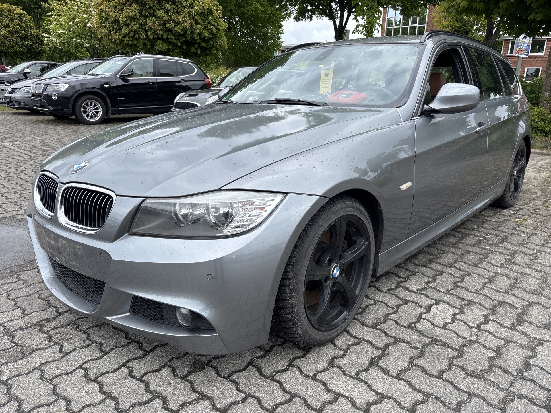 BMW 3er