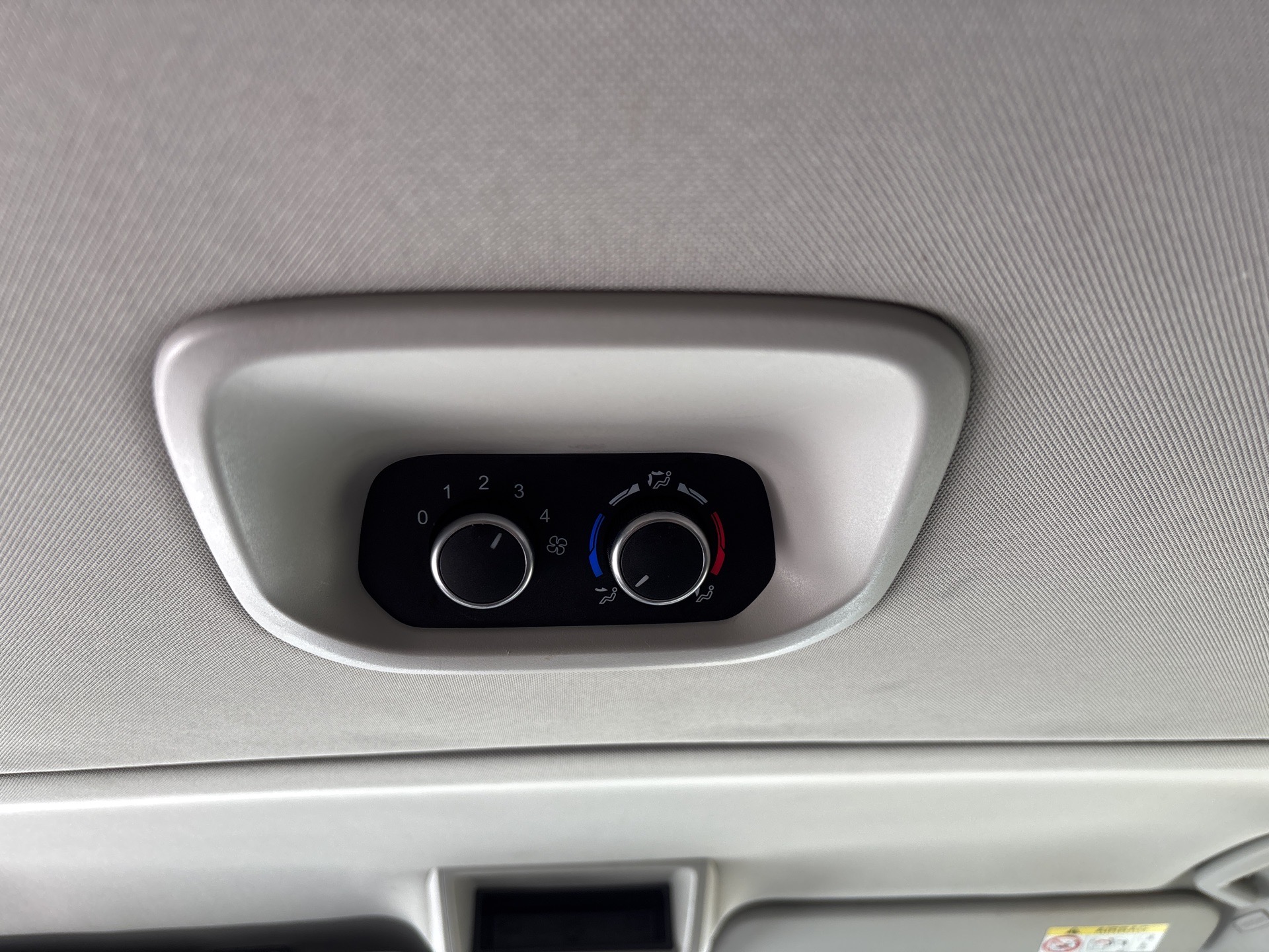 Ford Transit/Tourneo
