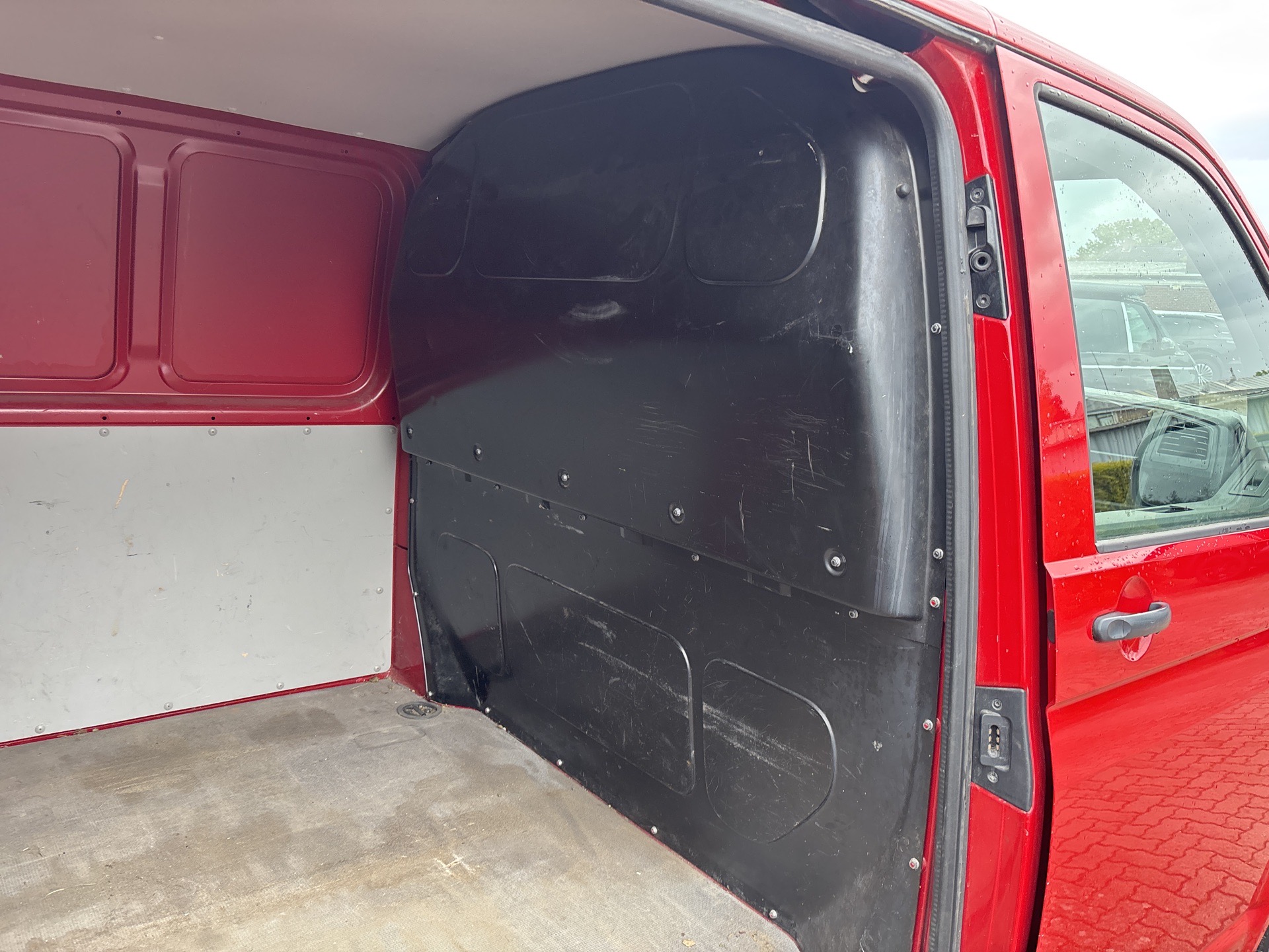 Volkswagen T6