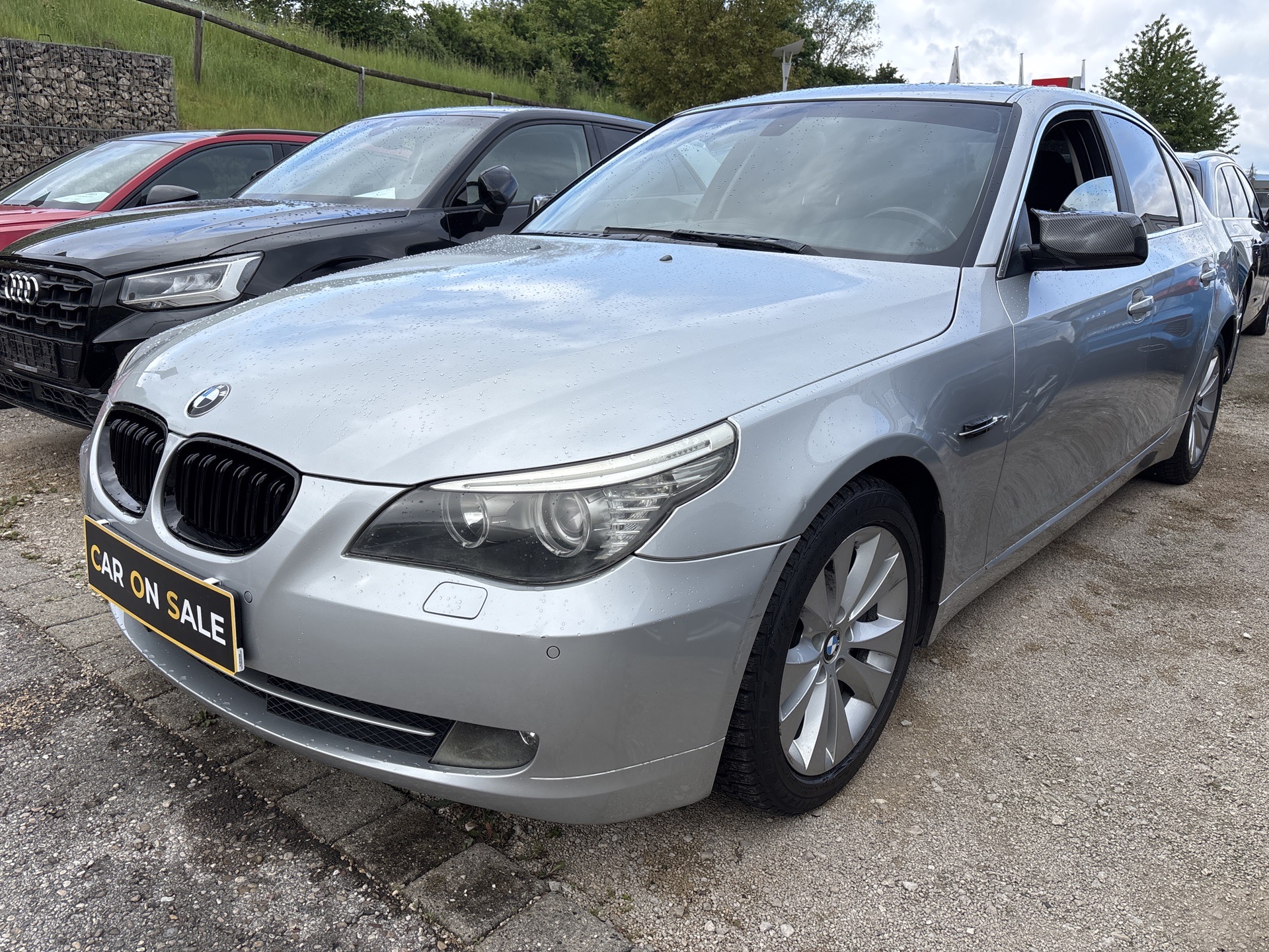 BMW 5er