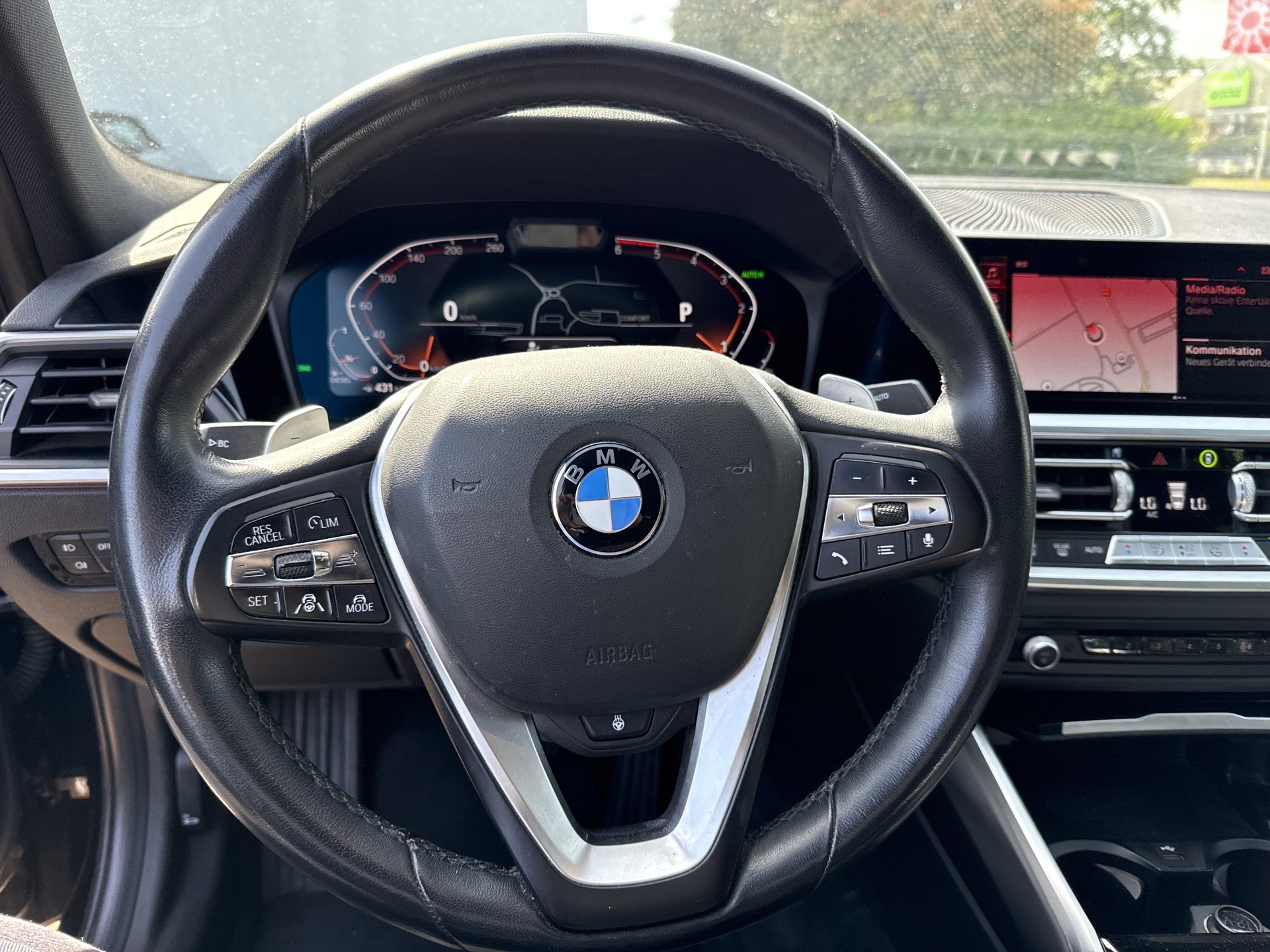 BMW 3er
