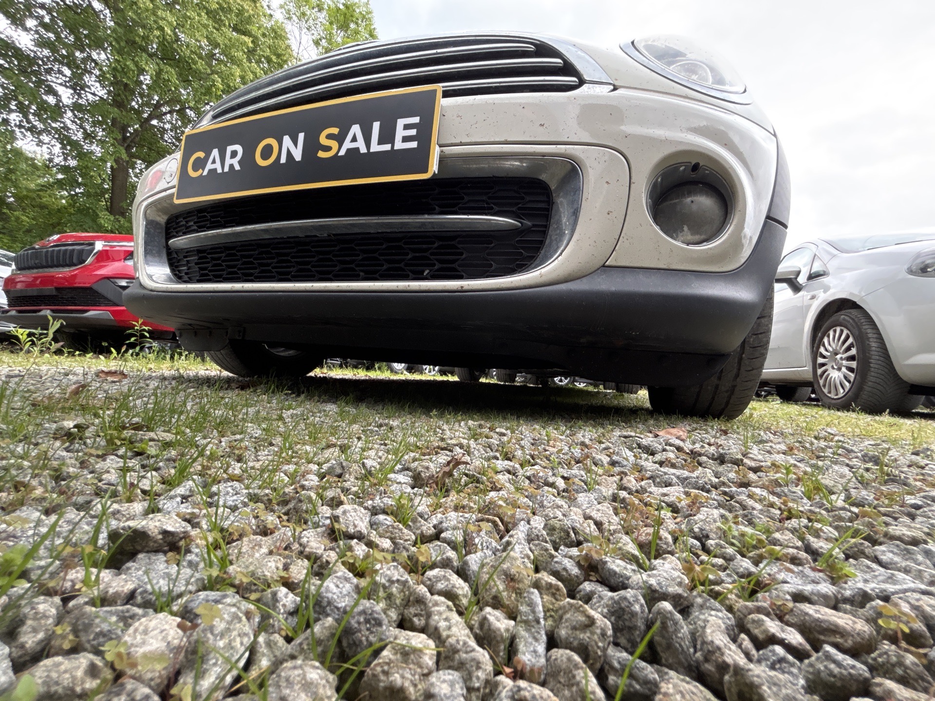 MINI 