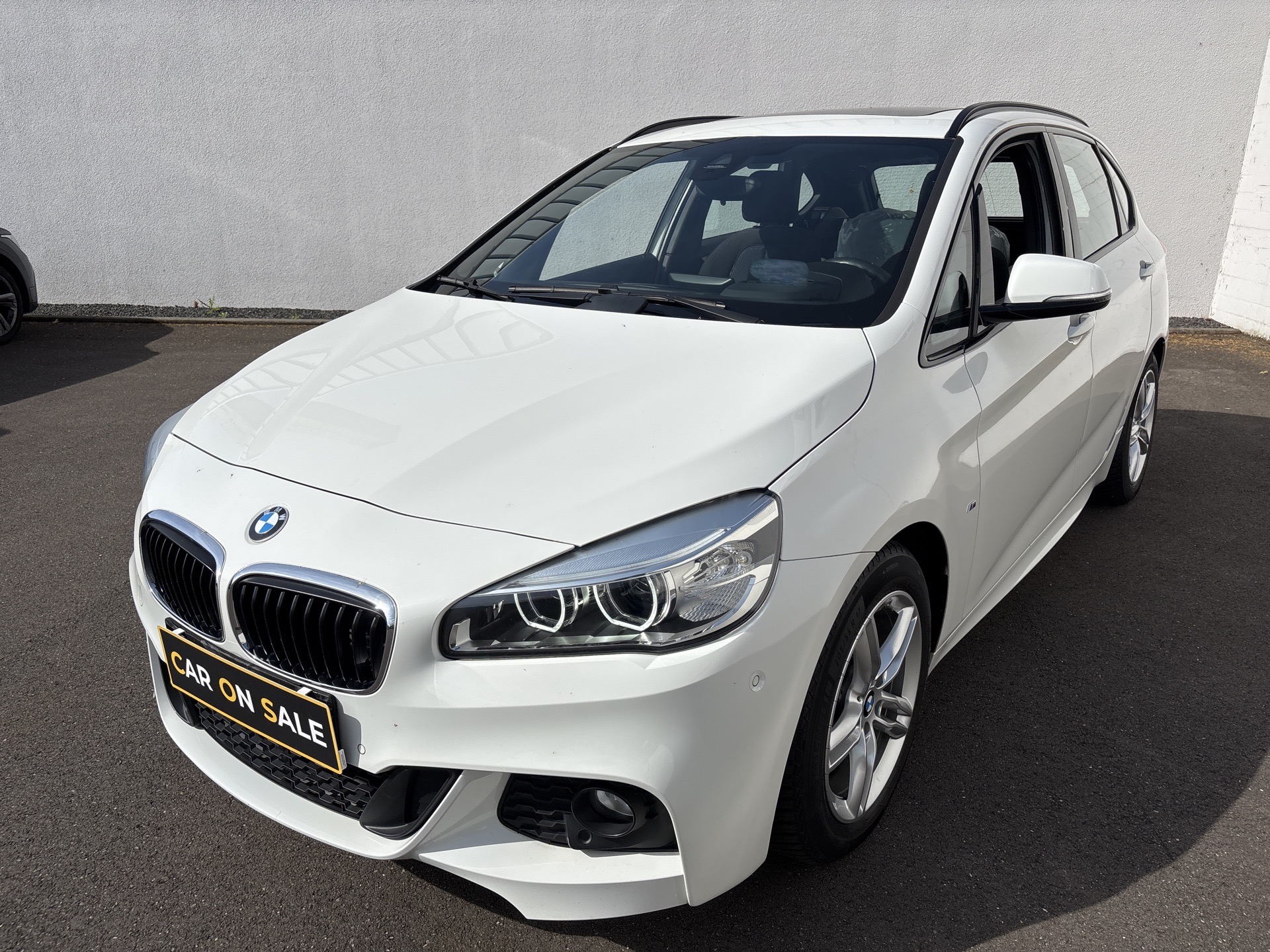 BMW 2er