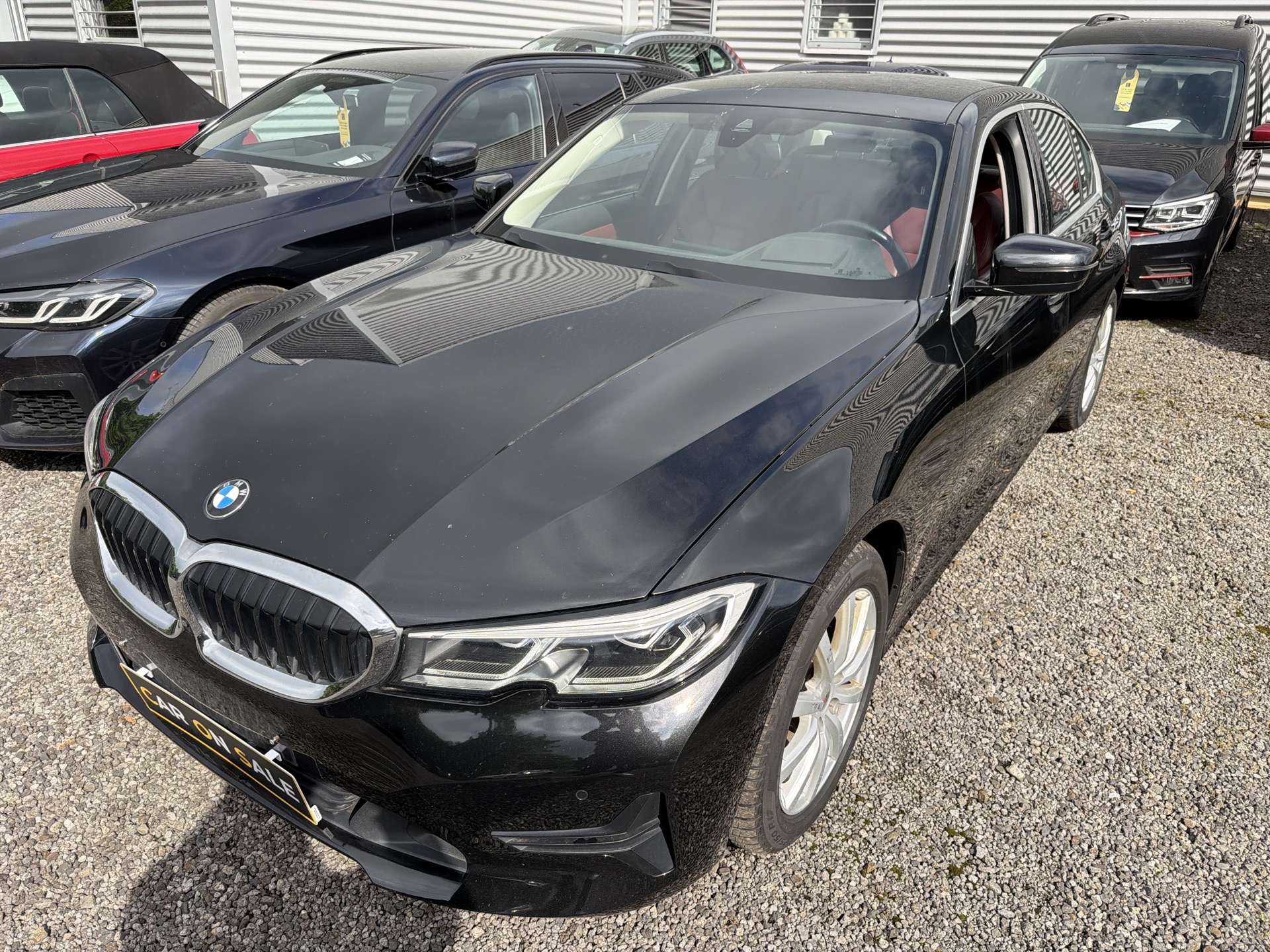 BMW 3er