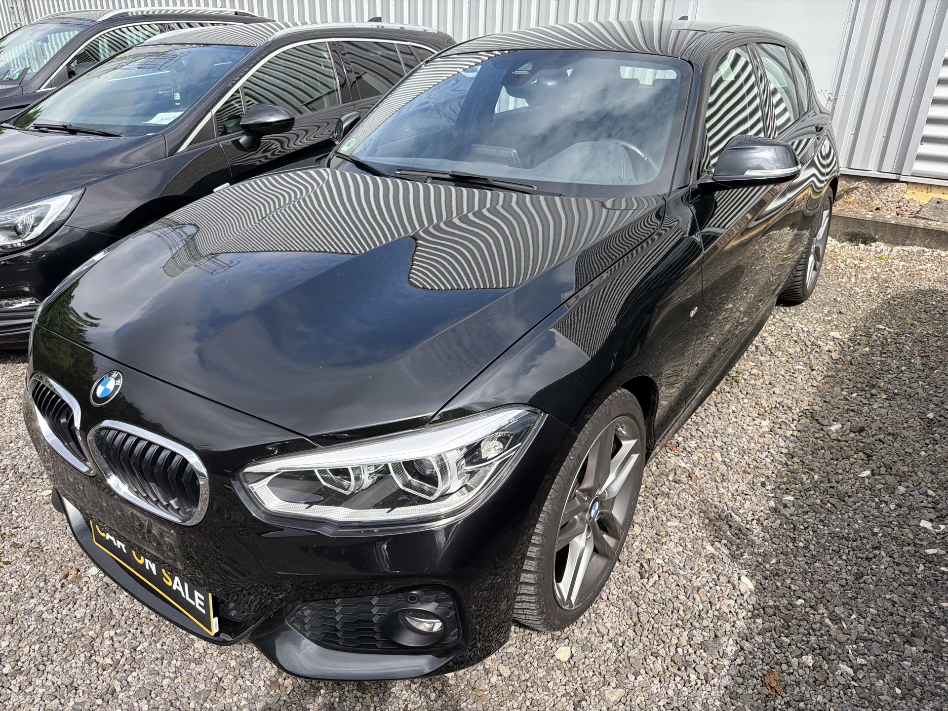 BMW 1er